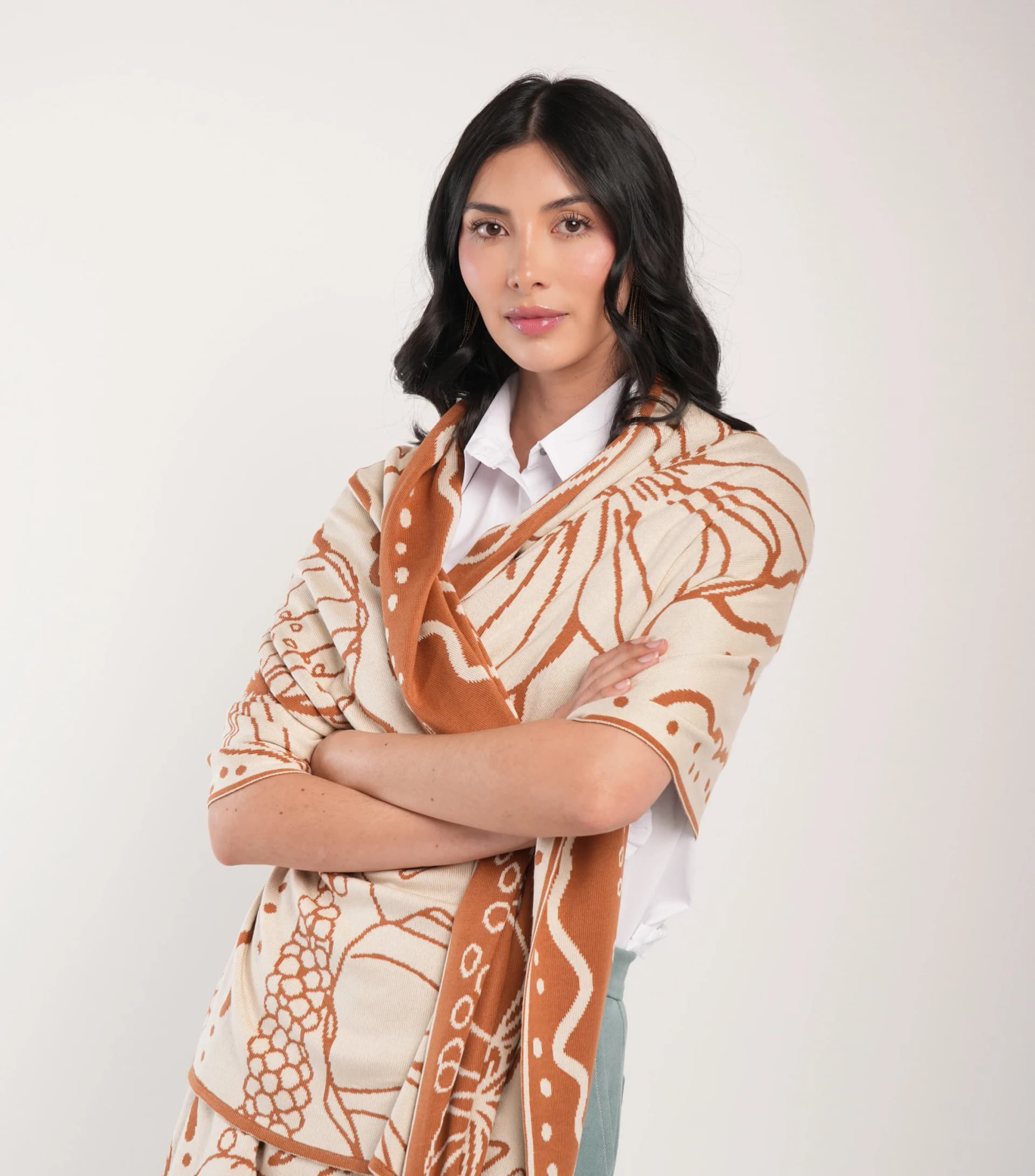 Foulard Manglar - imagen 13