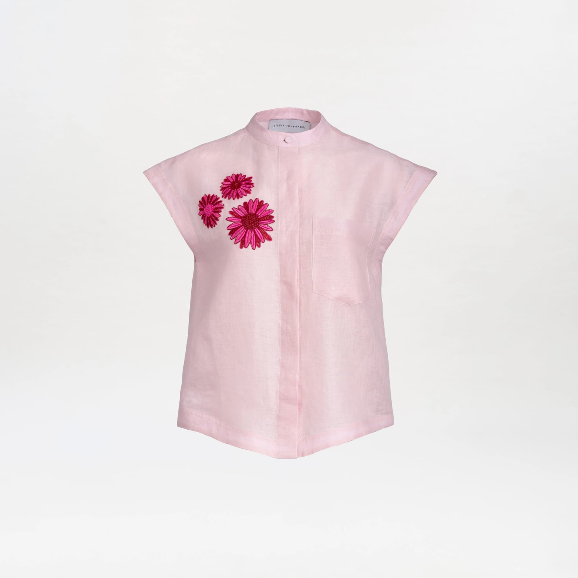 Adele Blouse