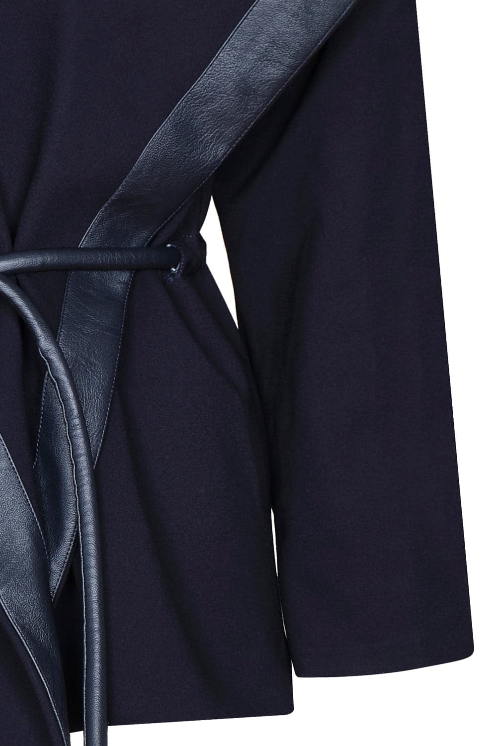 Chaqueta zanzibar azul navy - imagen 5