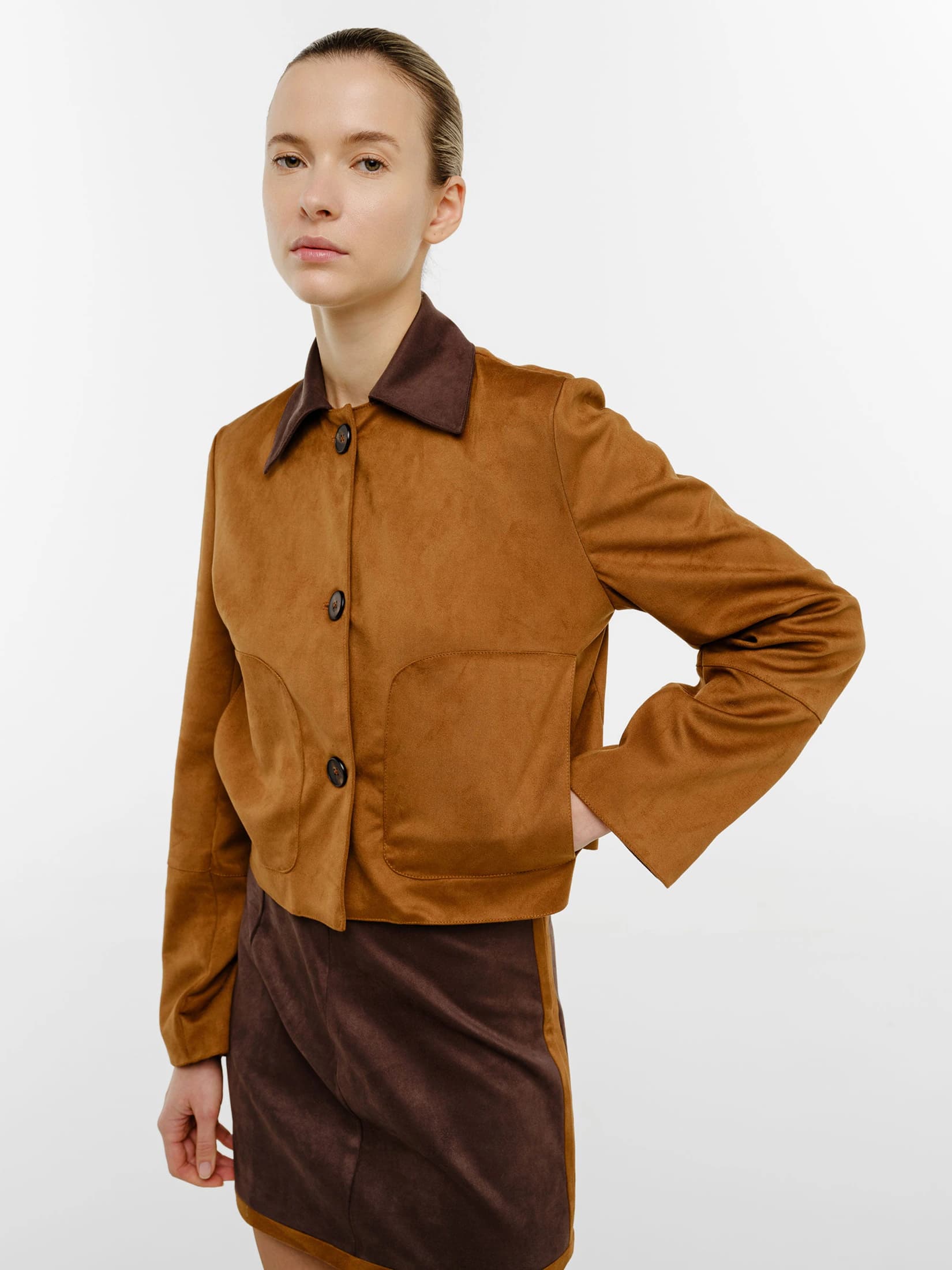 KOMA JACKET - imagen 1