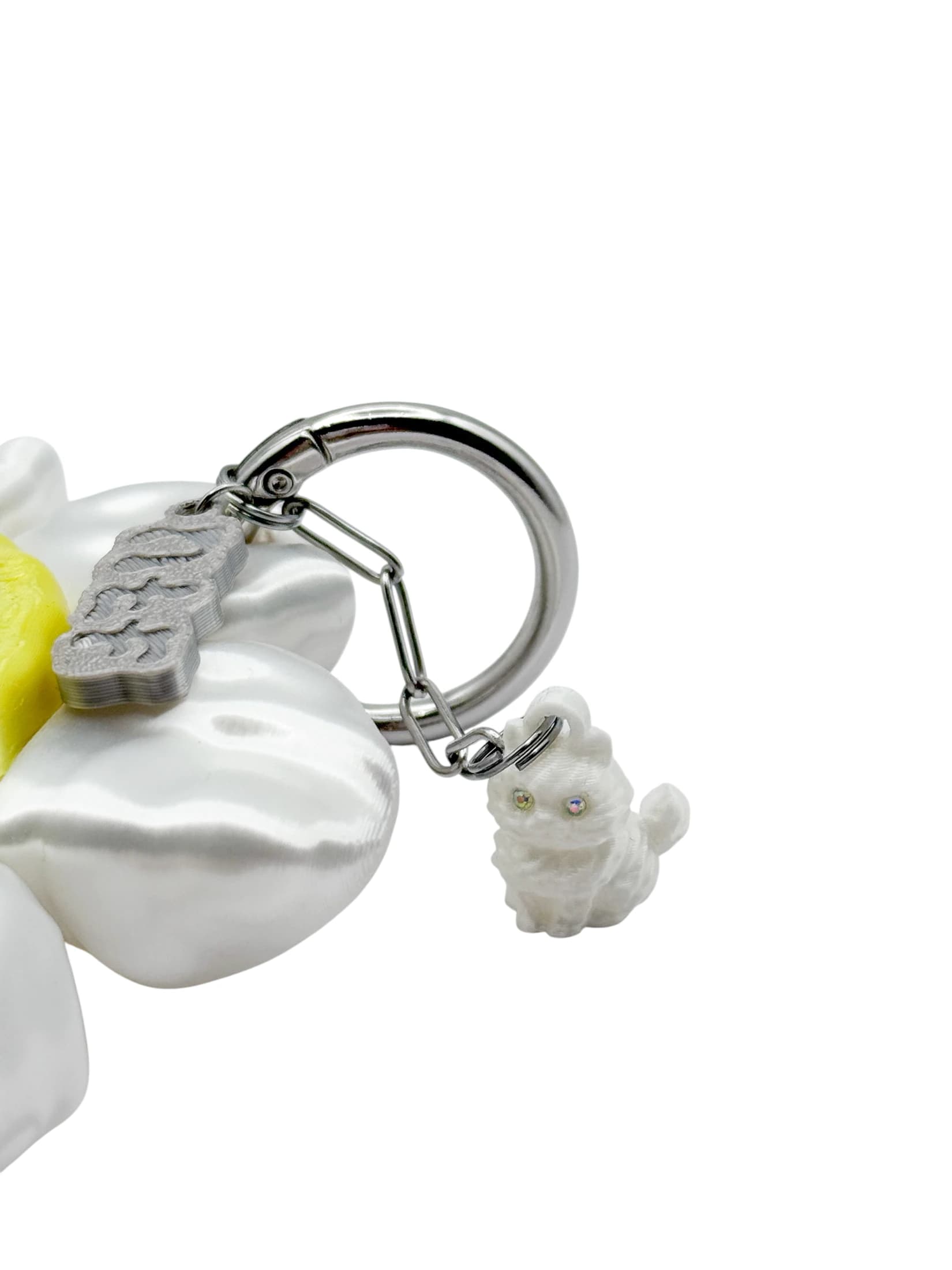 charm flor pantalla - imagen 3