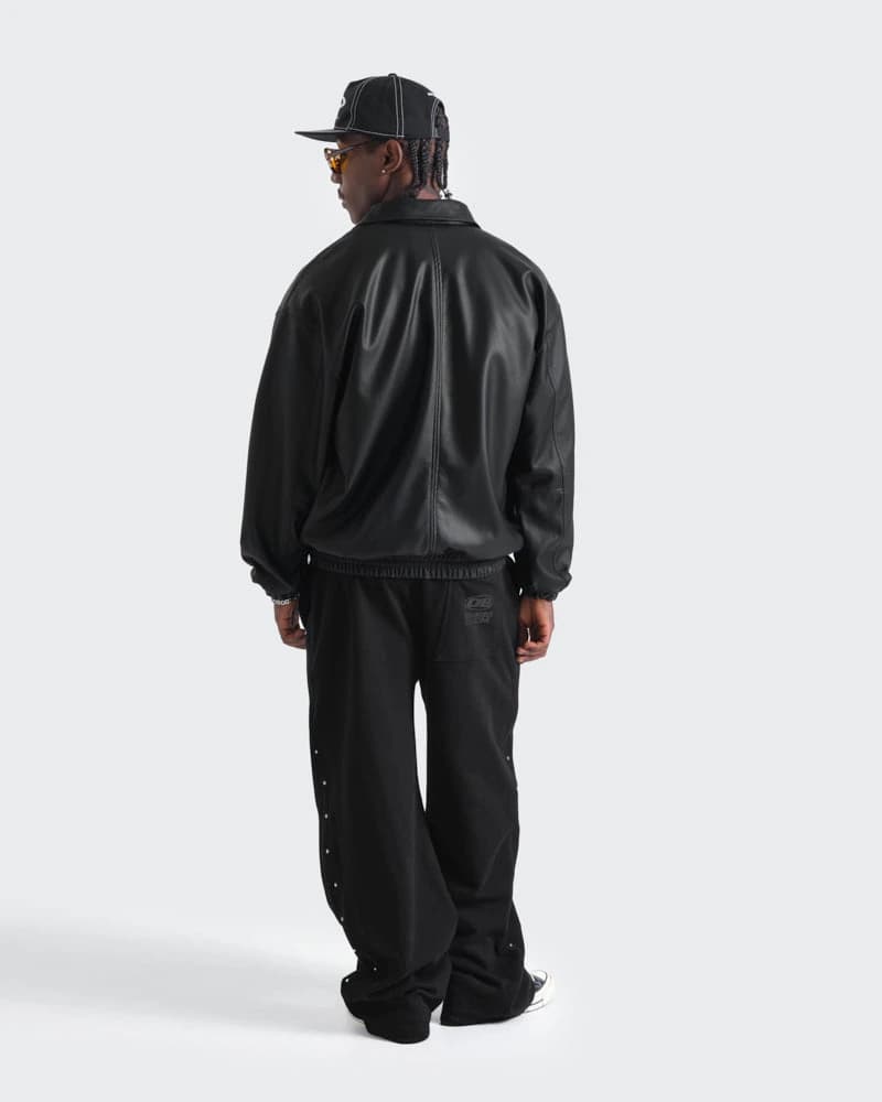 Chaqueta Black Authority - imagen 6