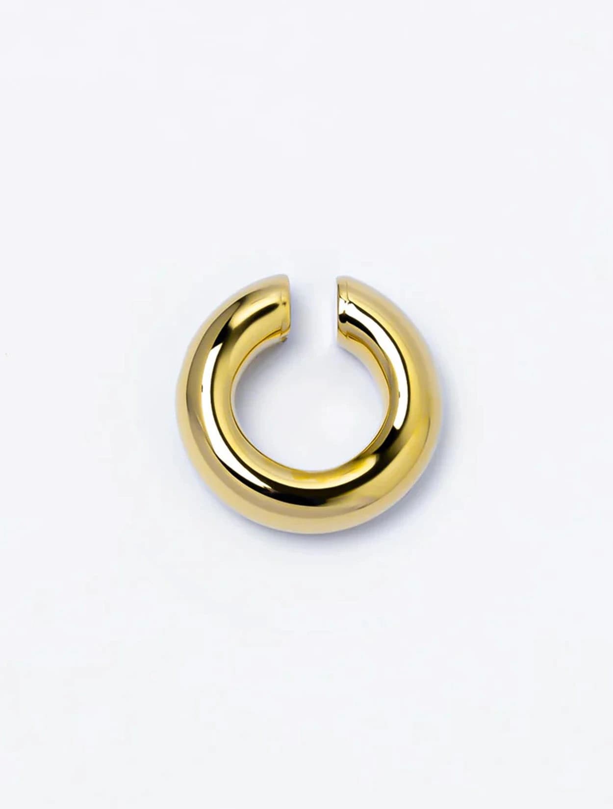EARCUFF EXTRA CHUNKY - imagen 1
