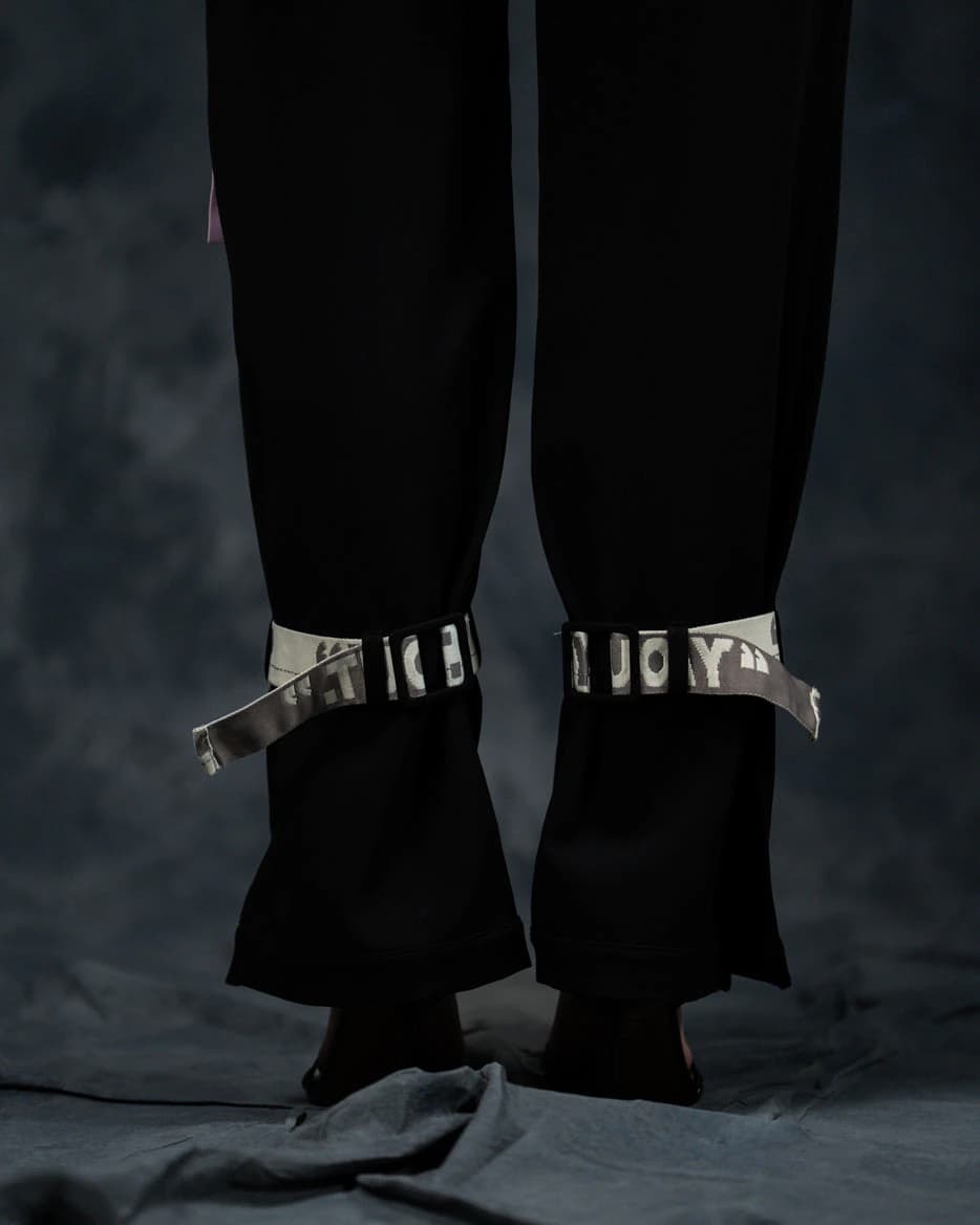 ANKLE PANT - imagen 11