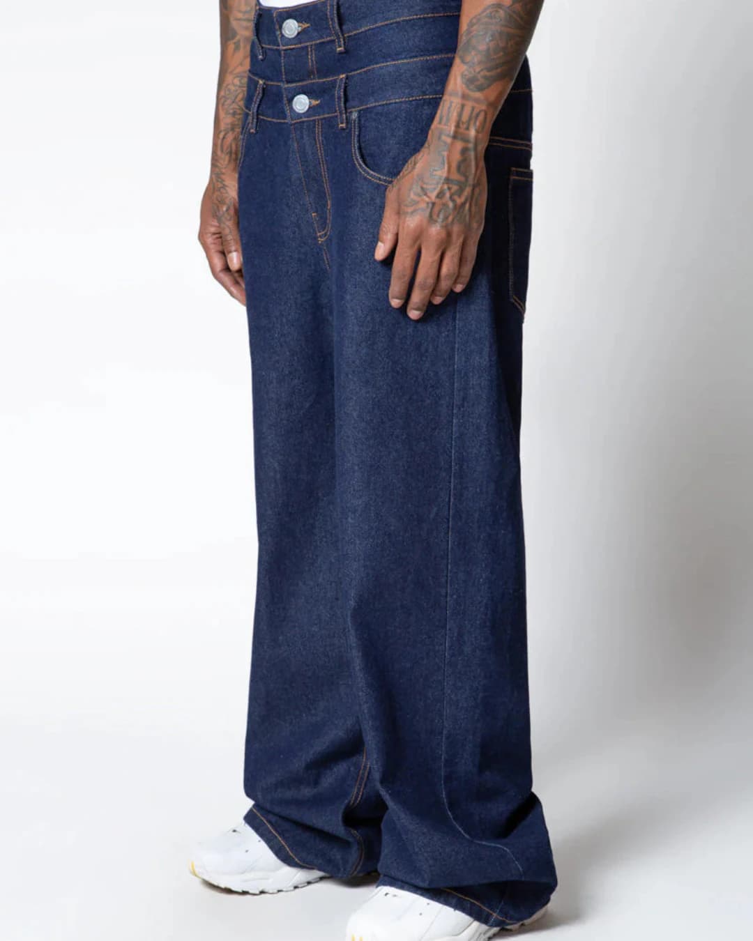 DOPAMINE DENIM JEANS - imagen 3