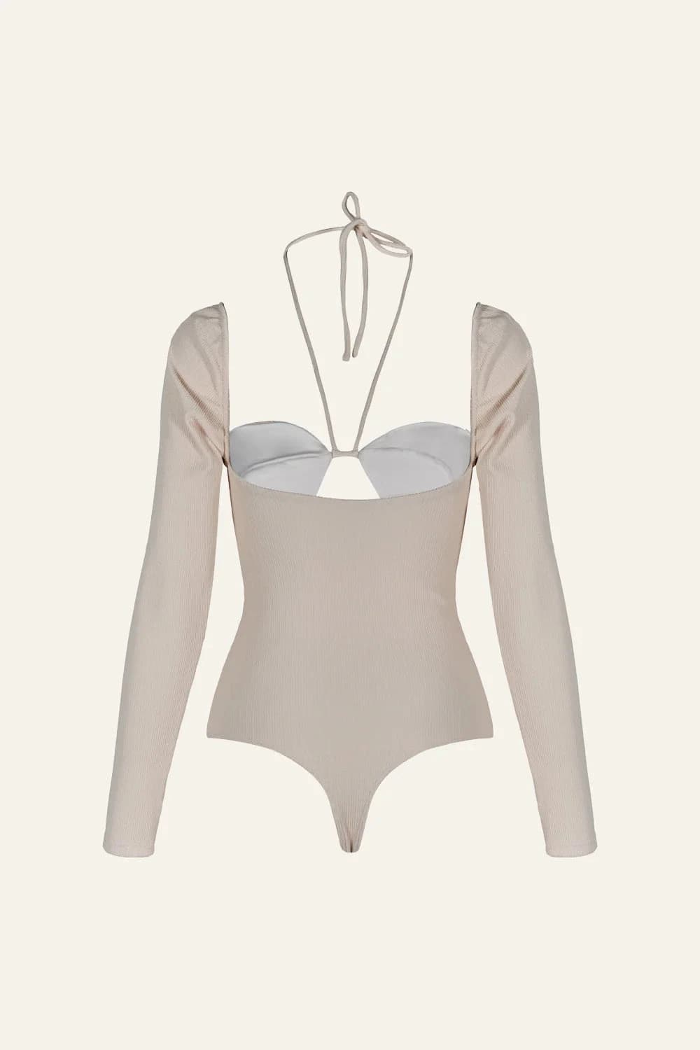 Prayer Rocks Bodysuit - imagen 3
