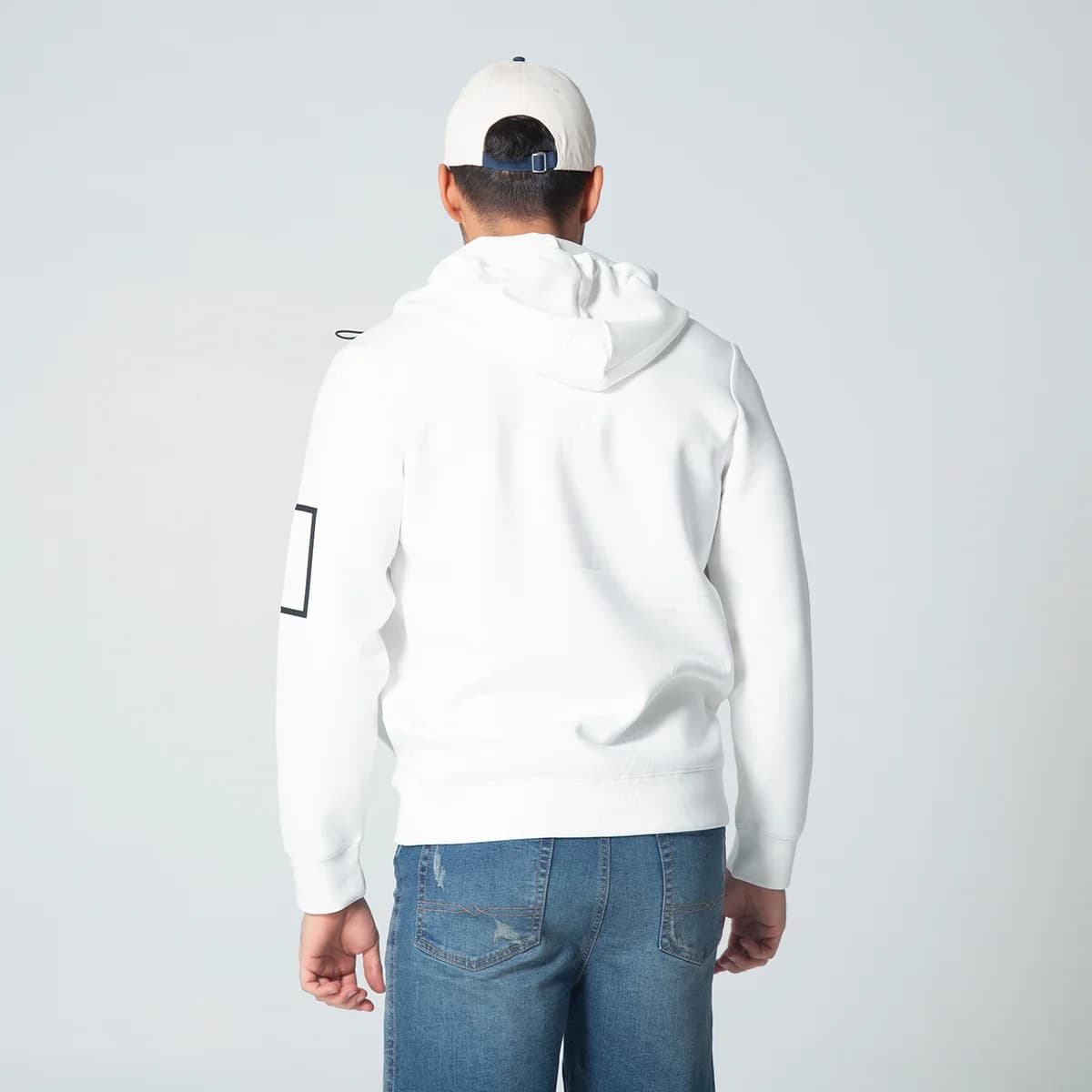 Buzo Hoddie Regular Give - imagen 5