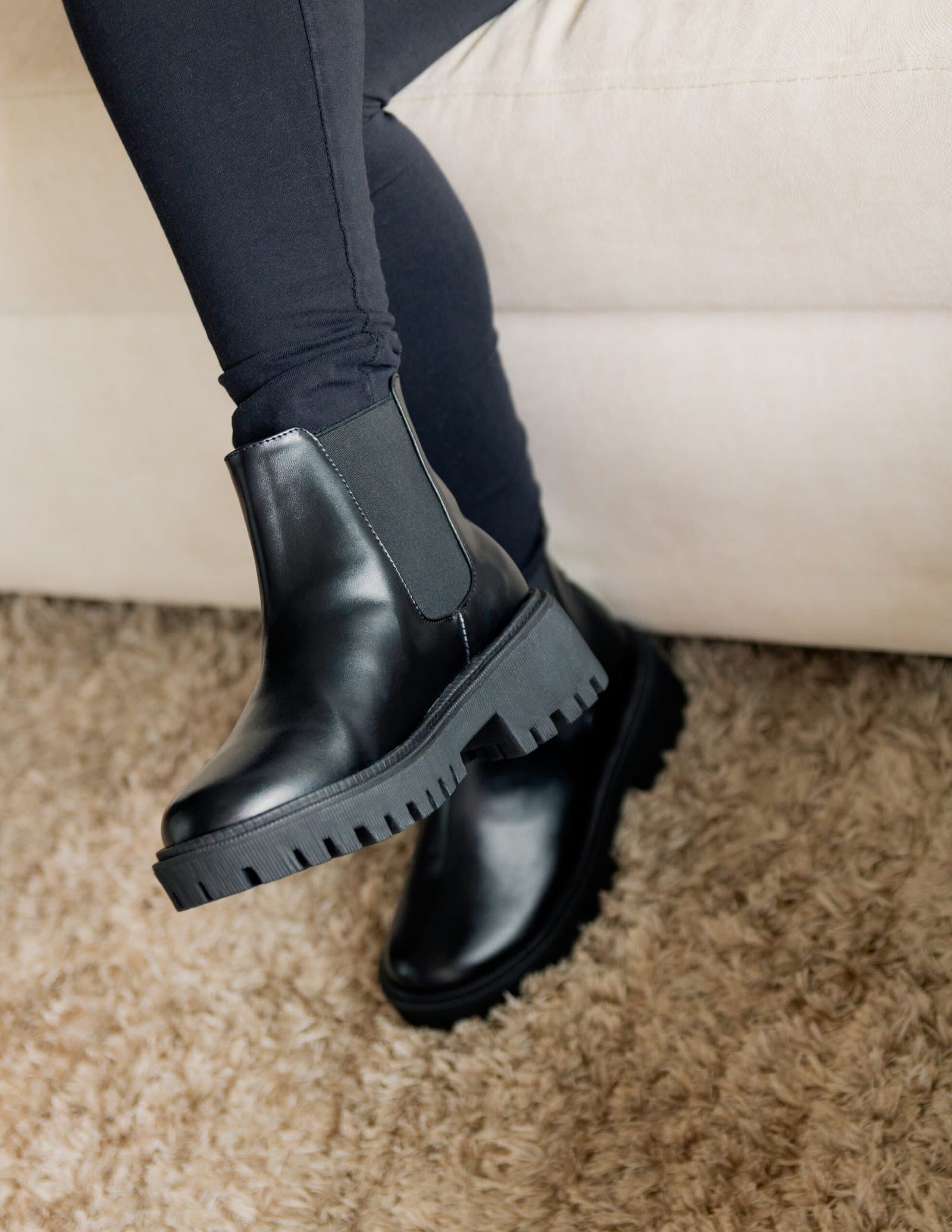Botin Chelsea - imagen 4