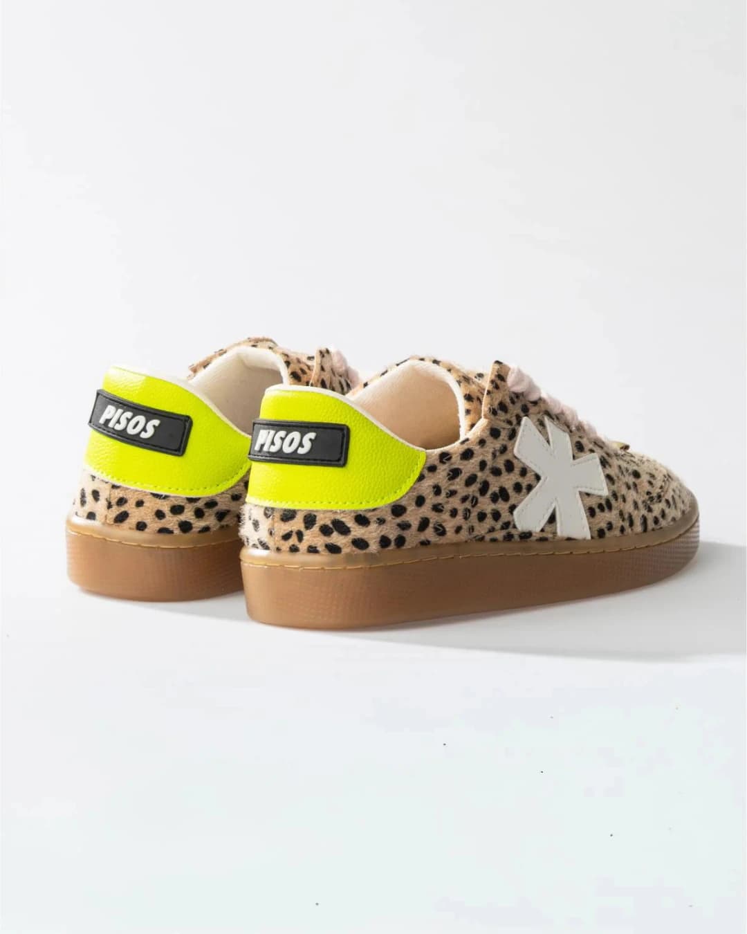 PRINT LIMON TIZA CORDON 2 AMARILLO - imagen 2