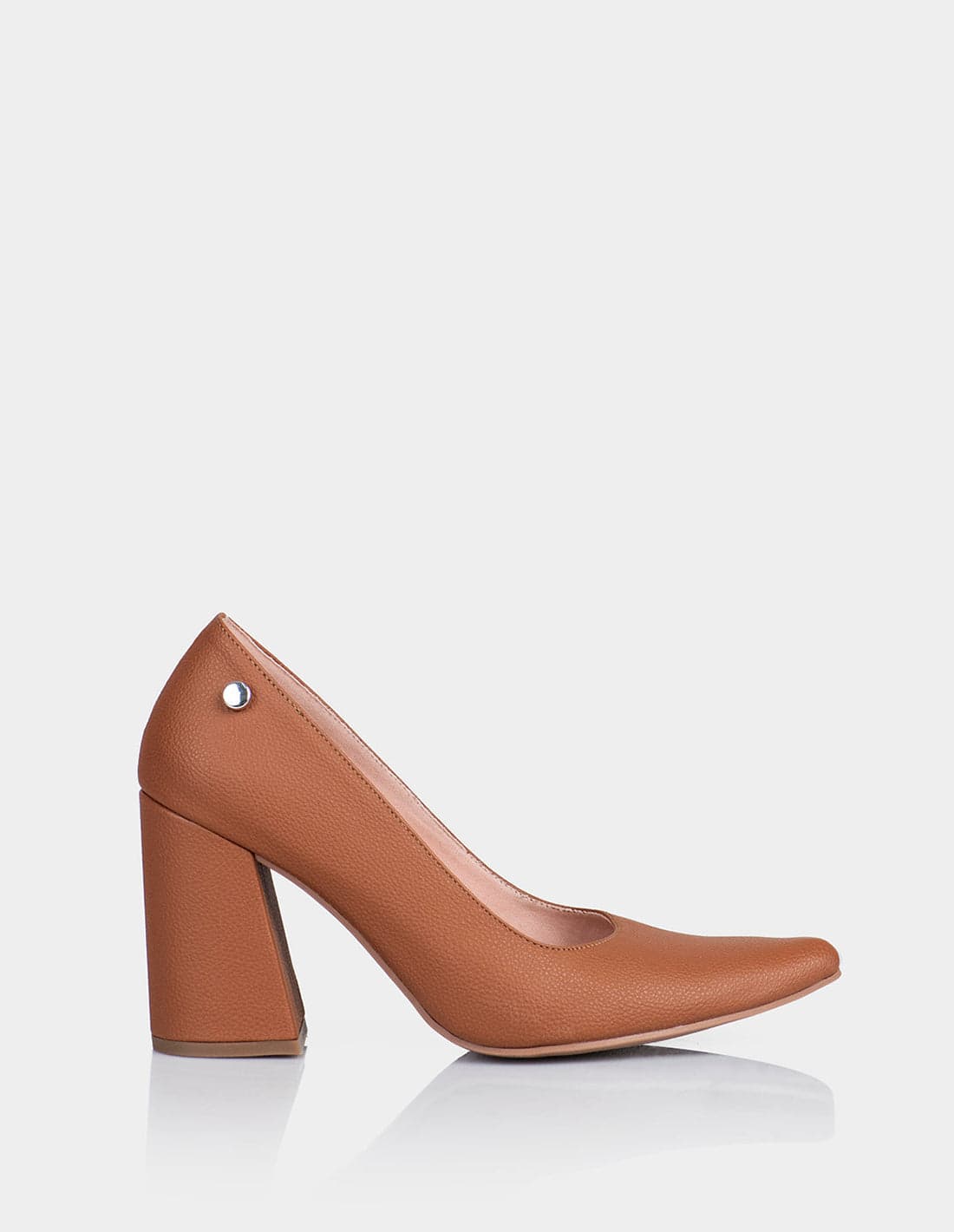 zapato Helena 718 Miel - imagen 1