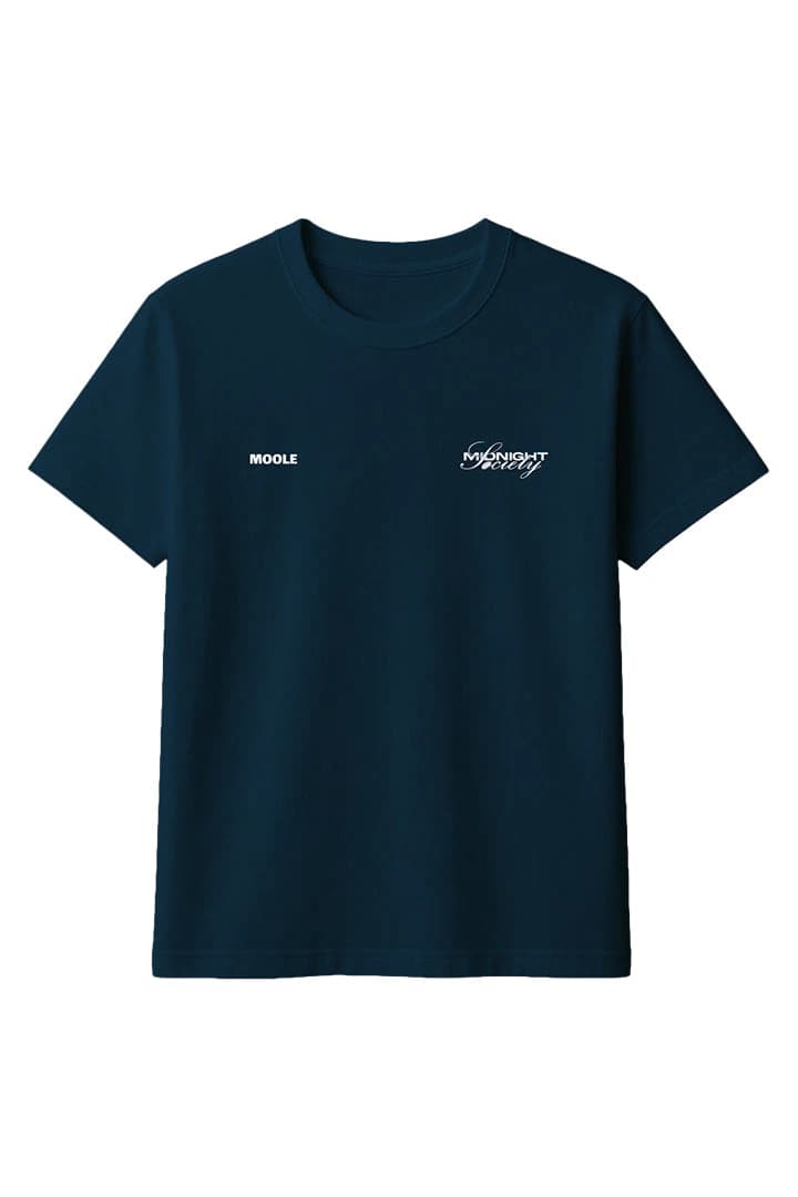 CAMISETA REGULAR - imagen 4