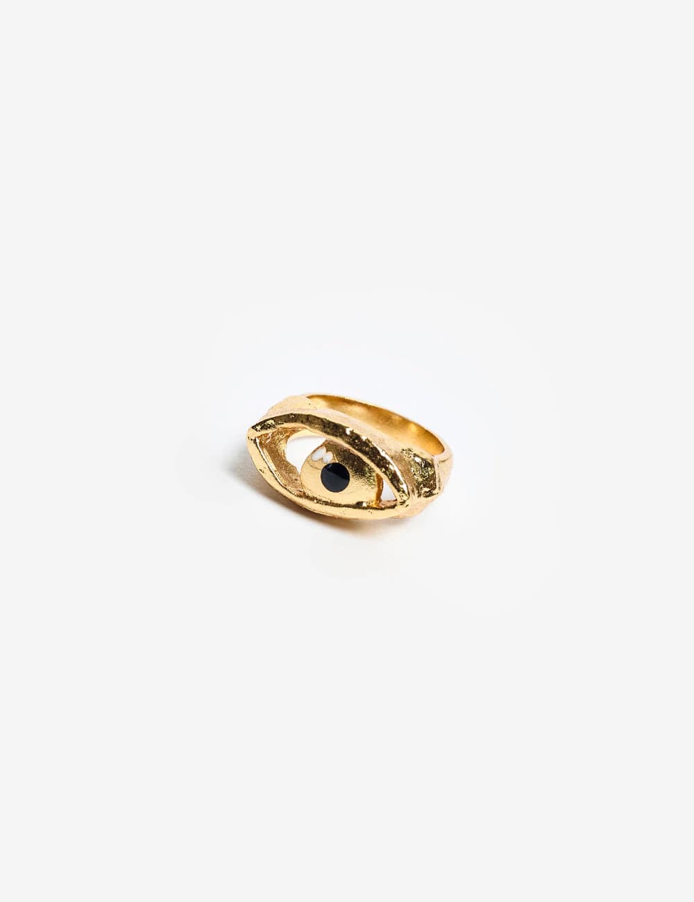 Anillo Pinky Ojo - imagen 2