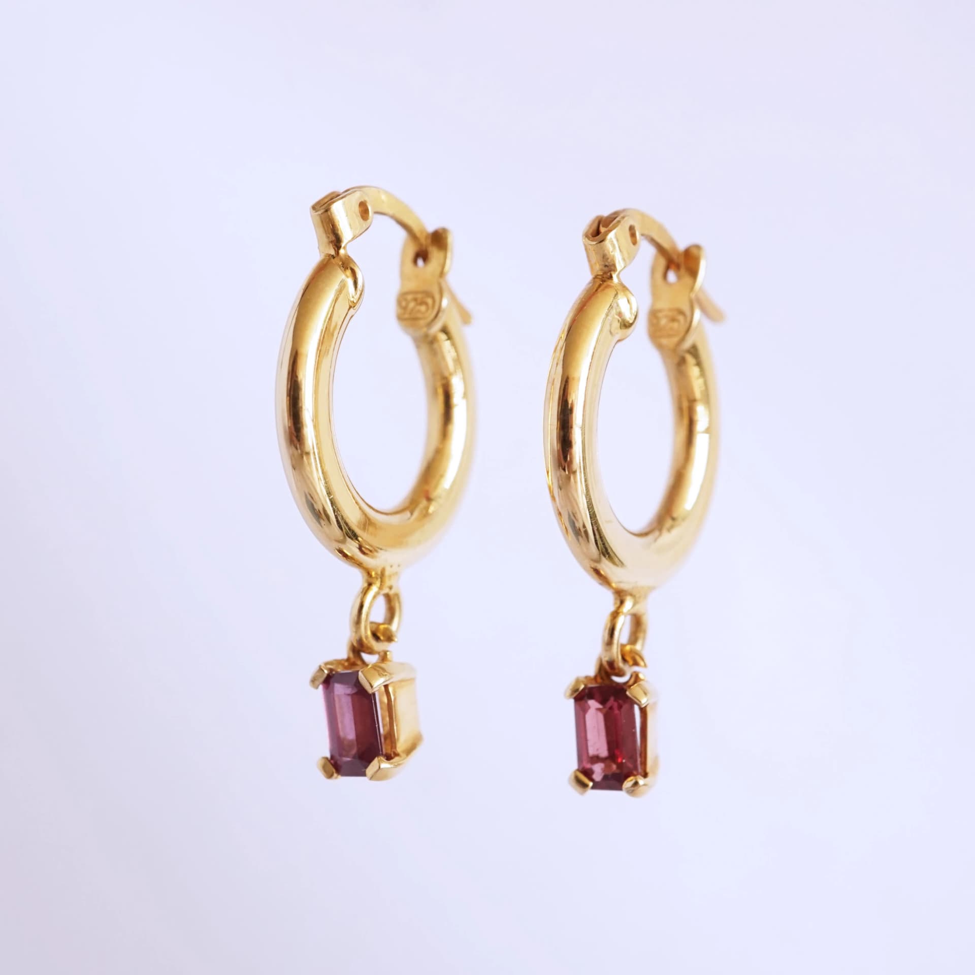 Aretes Silia