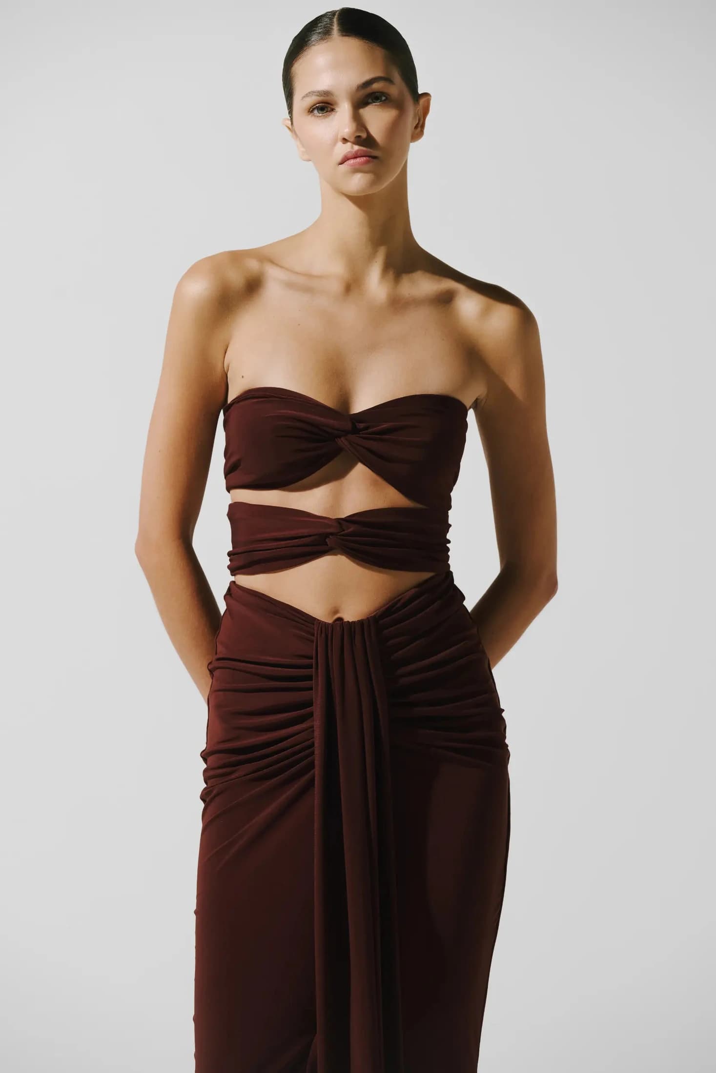 Giselle Maxi Dress - imagen 4