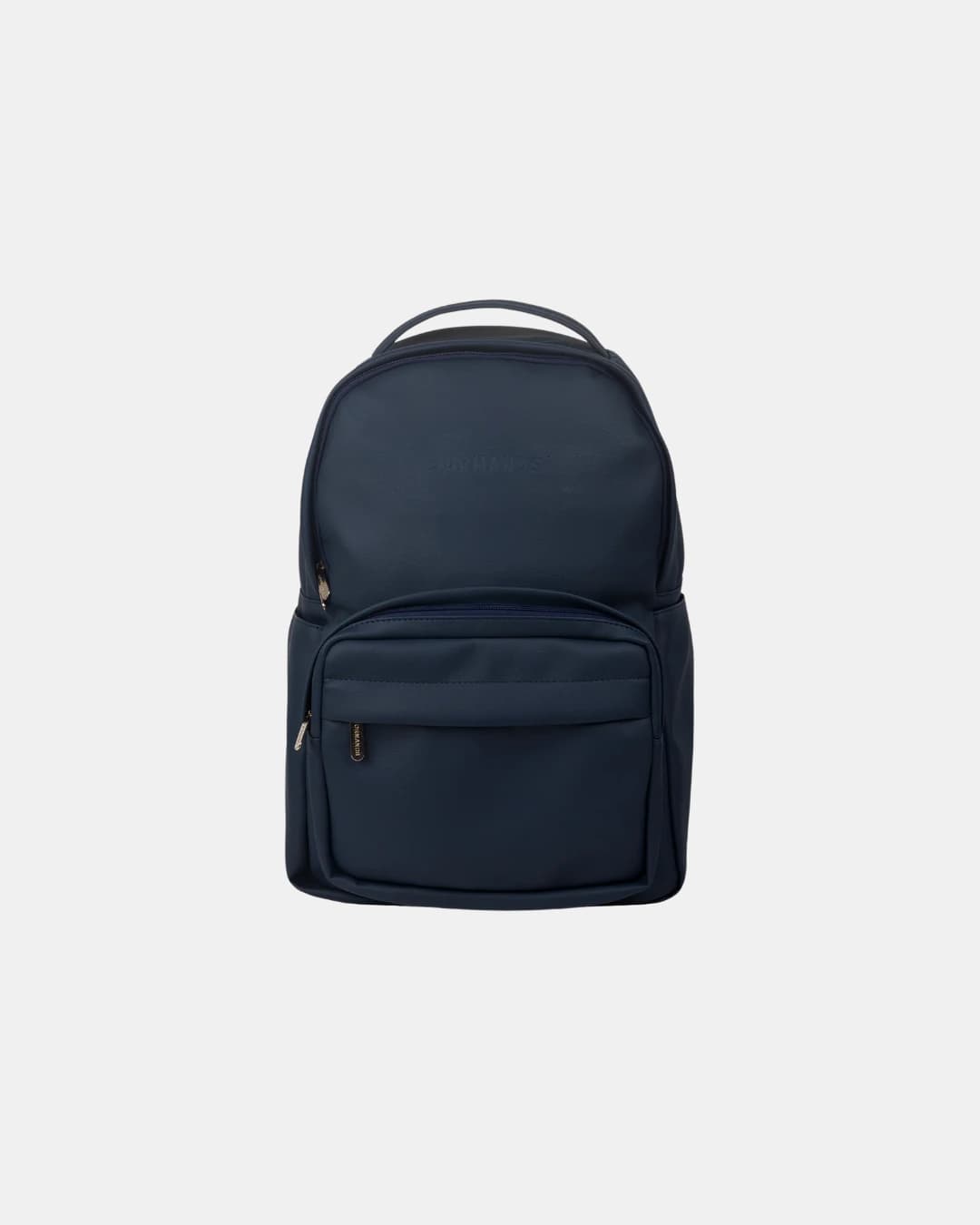 DARK BLUE BACKPACK - imagen 1