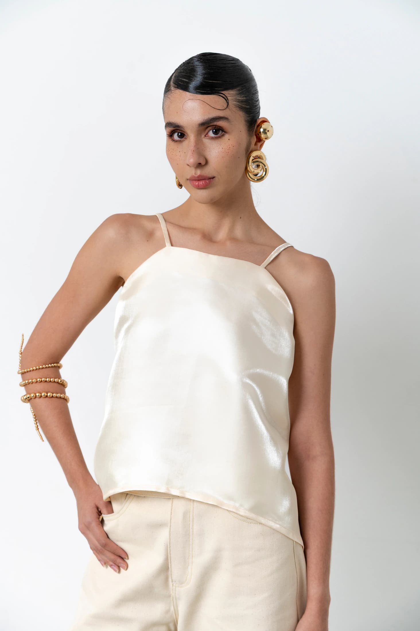 Butter Drama Cape - imagen 2