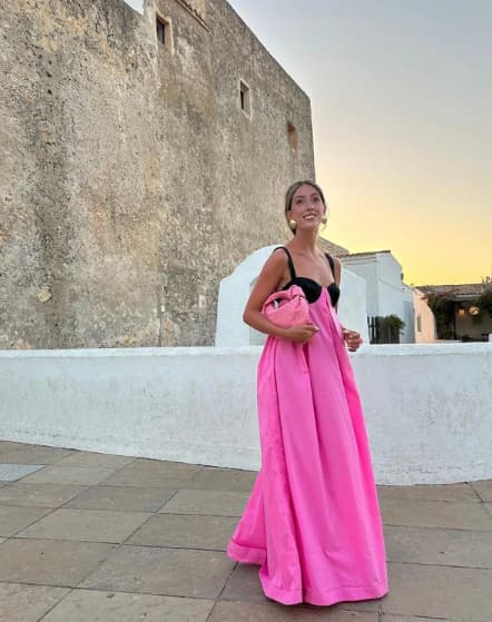 Brisa Maxi Dress - imagen 2