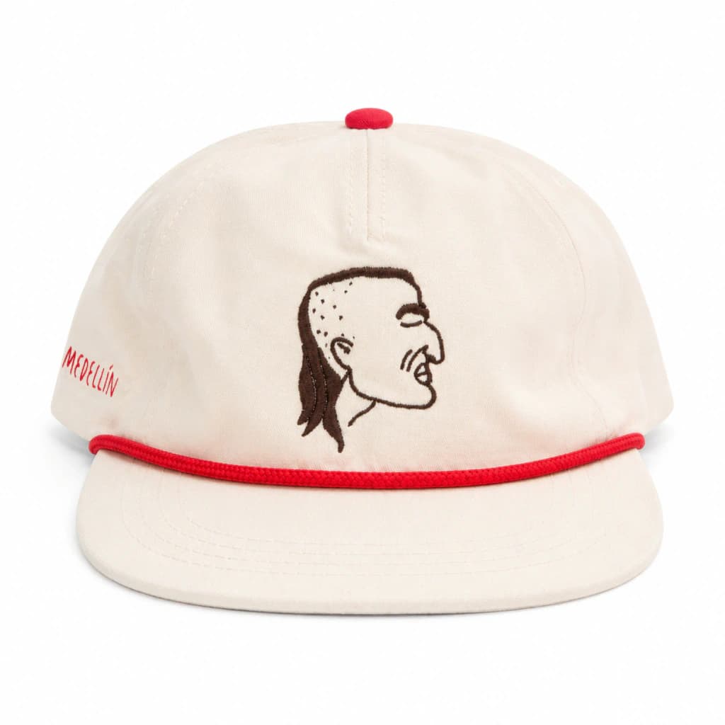 Gorra Nea Medellín