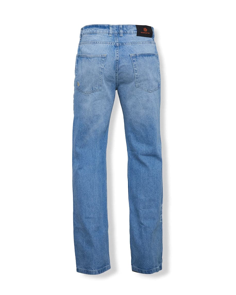Jean Blueprint by Maison Botter - imagen 3