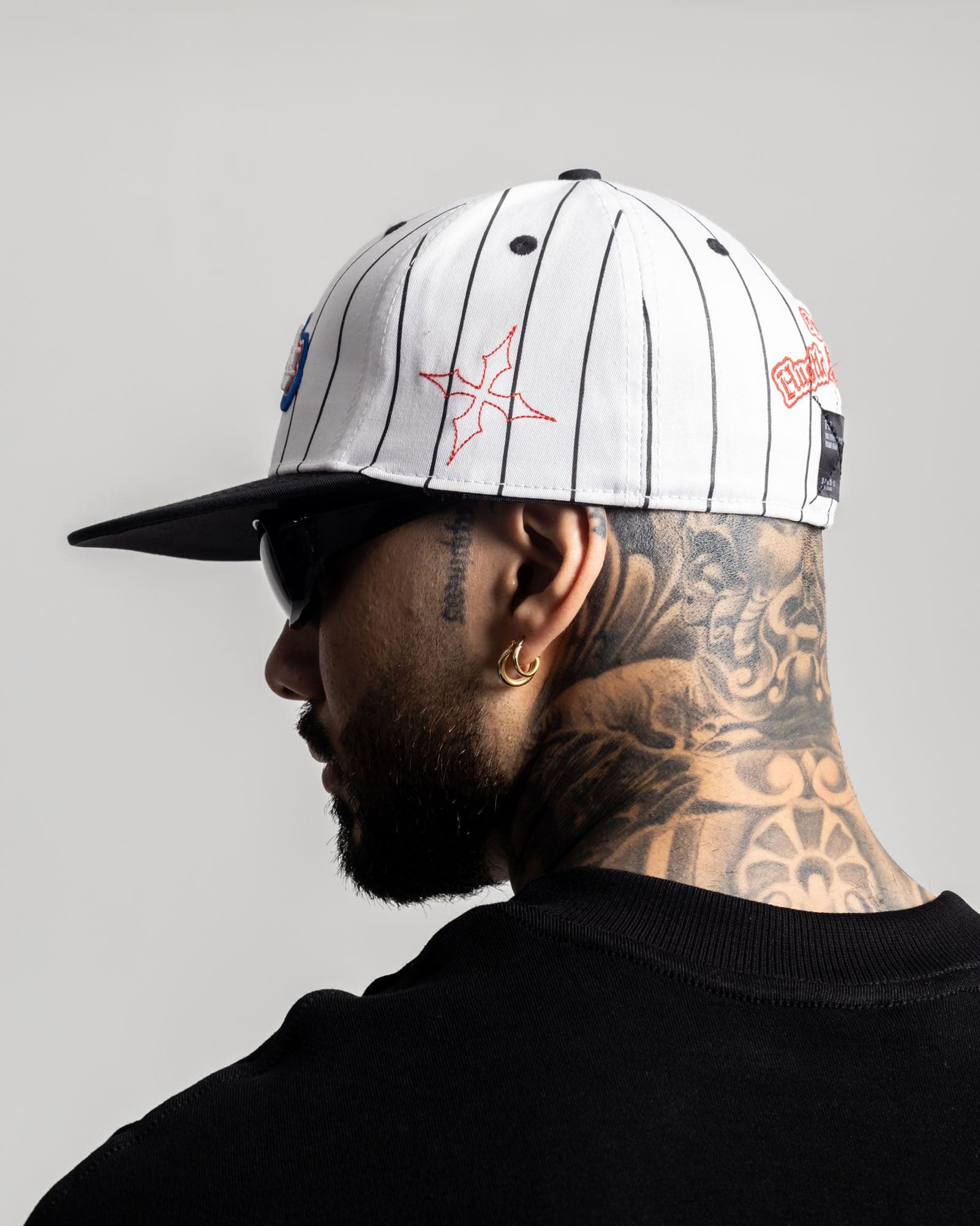 Gorra Beisbolera Ruthless - imagen 3