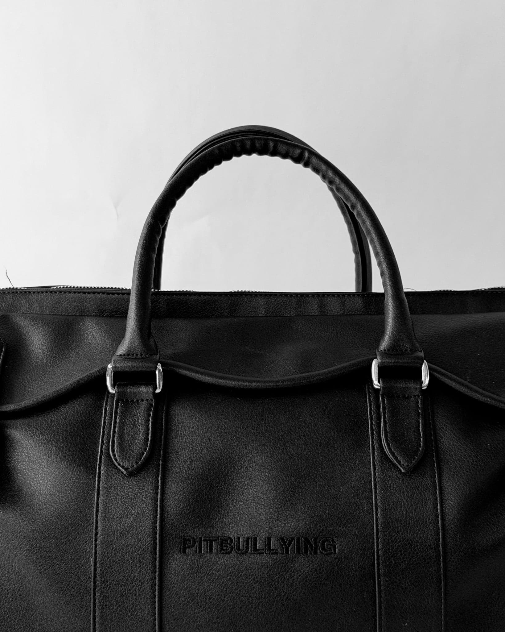 BOLSO NEGRO PEQUEÑO - imagen 4
