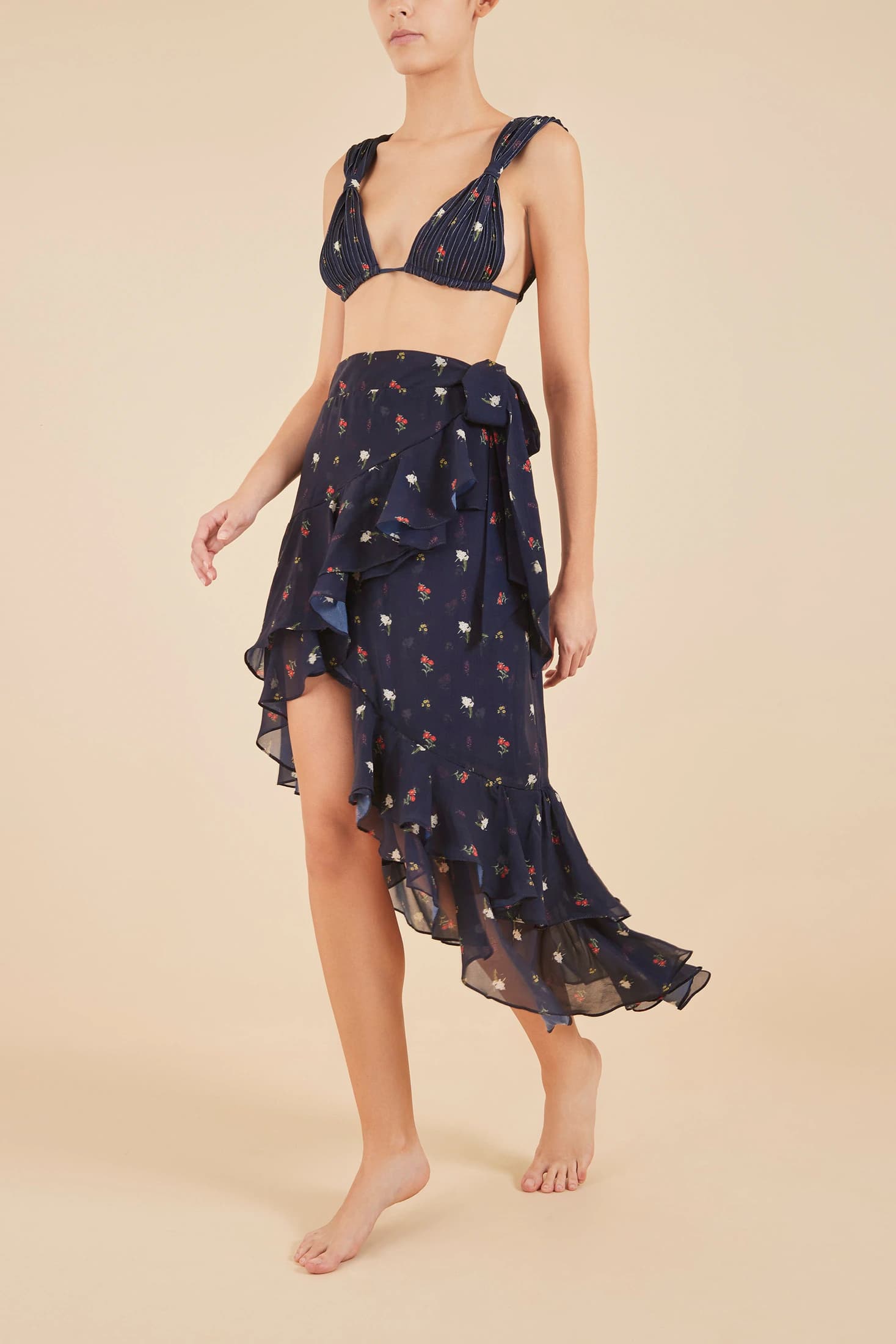 Jazmin Midi Skirt - imagen 2