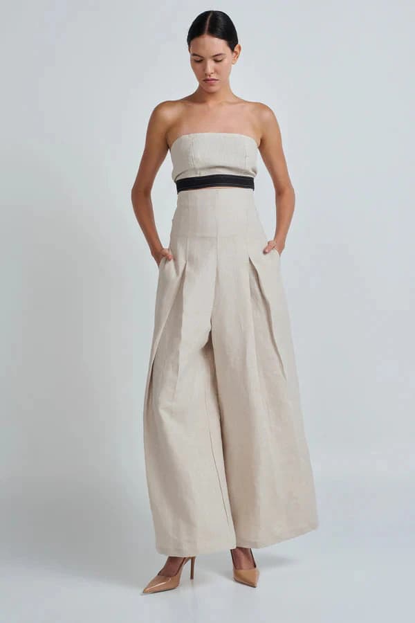 PANTALÓN ANTHINA - imagen 2