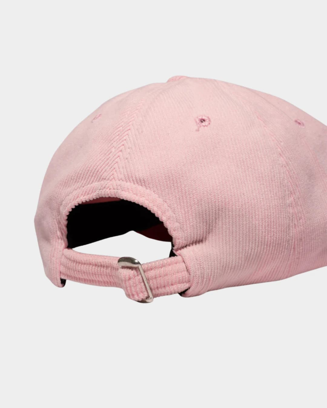 GORRA ROJO SOBRE ROSA - imagen 3