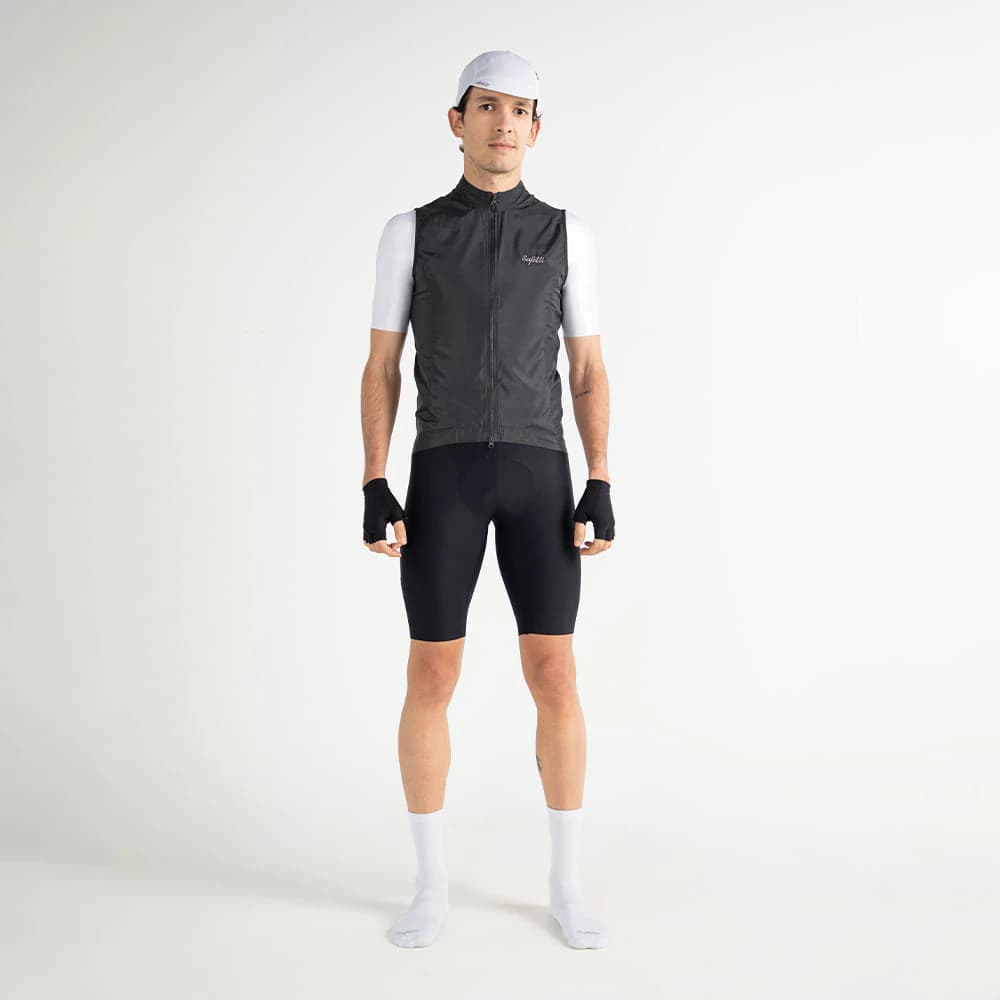 CHALECO CICLISMO TIVOLI GRIGIO PARA HOMBRE - imagen 1