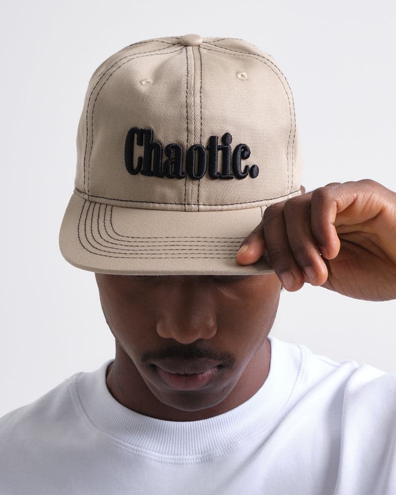 Gorra Street Chaotic - imagen 1