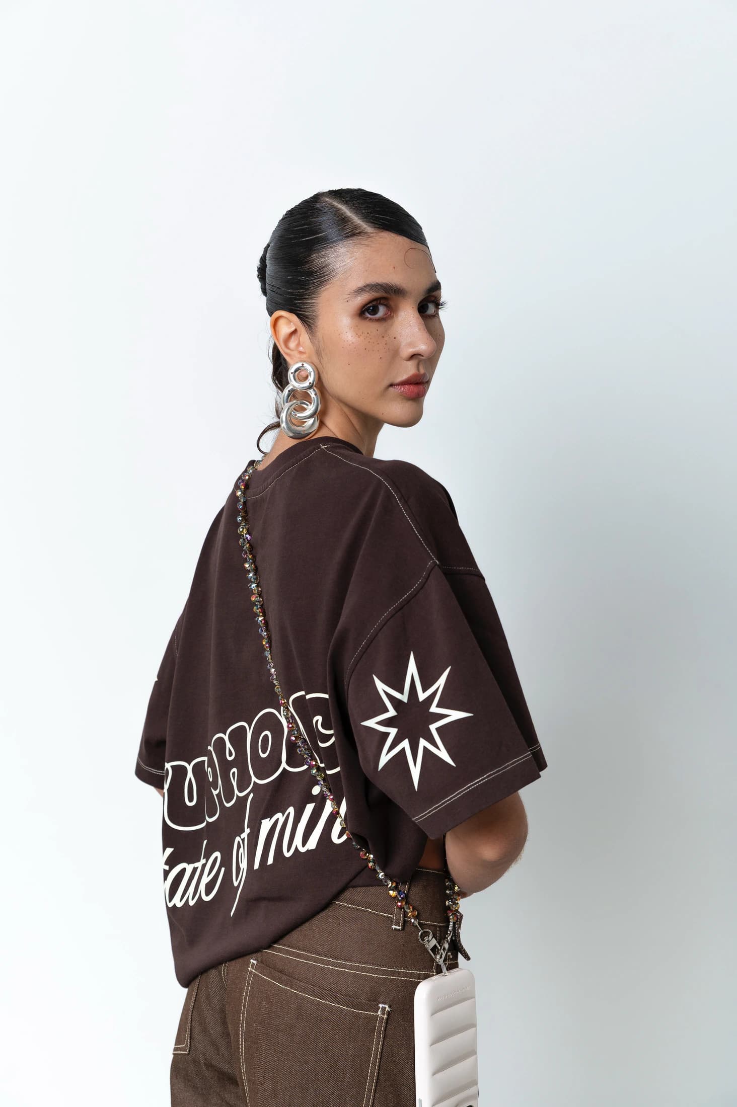 State Of Mind Tshirt - imagen 5