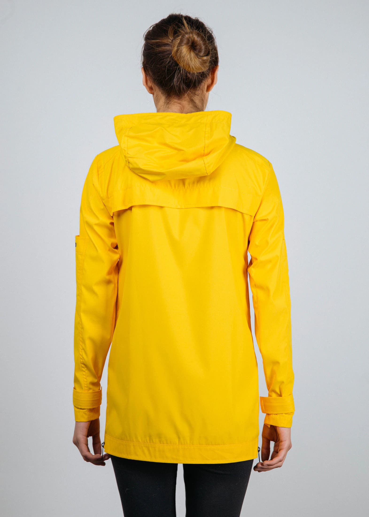 Chaqueta R-5 Amarilla - imagen 2