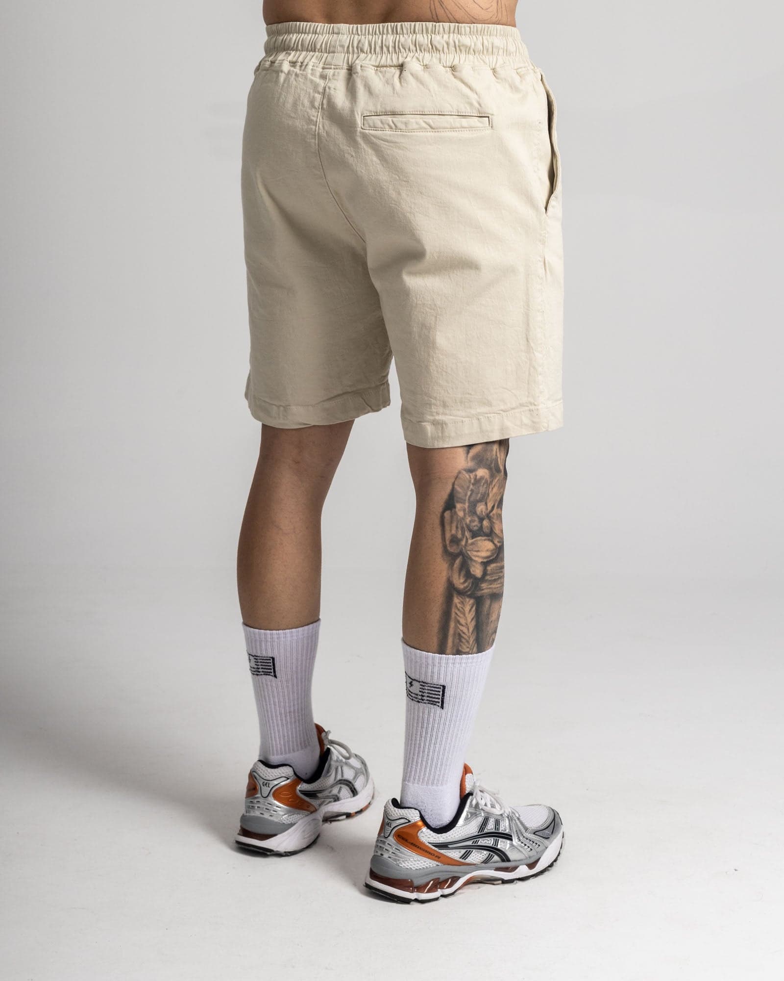 Pantaloneta Regular Daily Wear - imagen 3