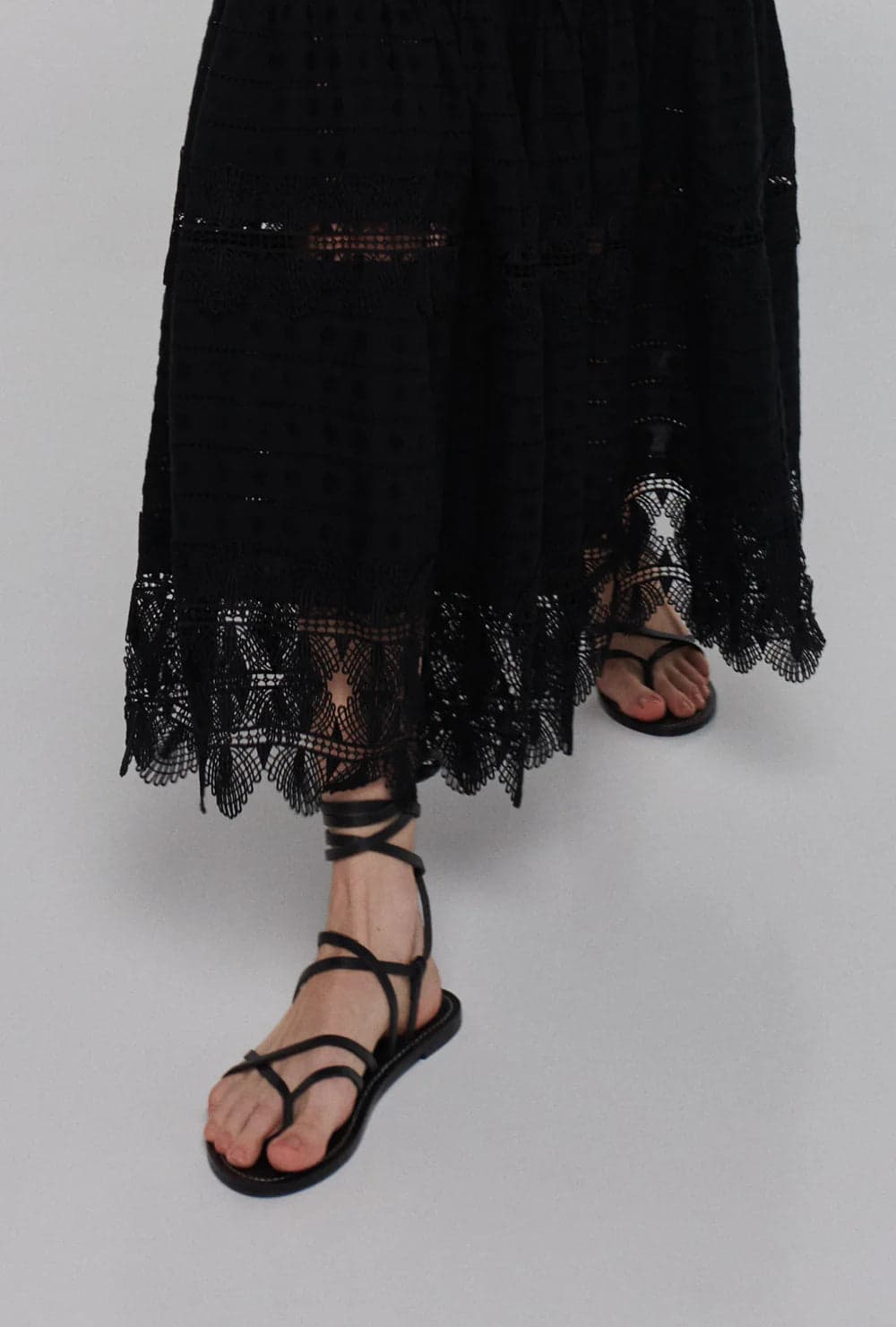 VESTIDO IBIZA - imagen 5