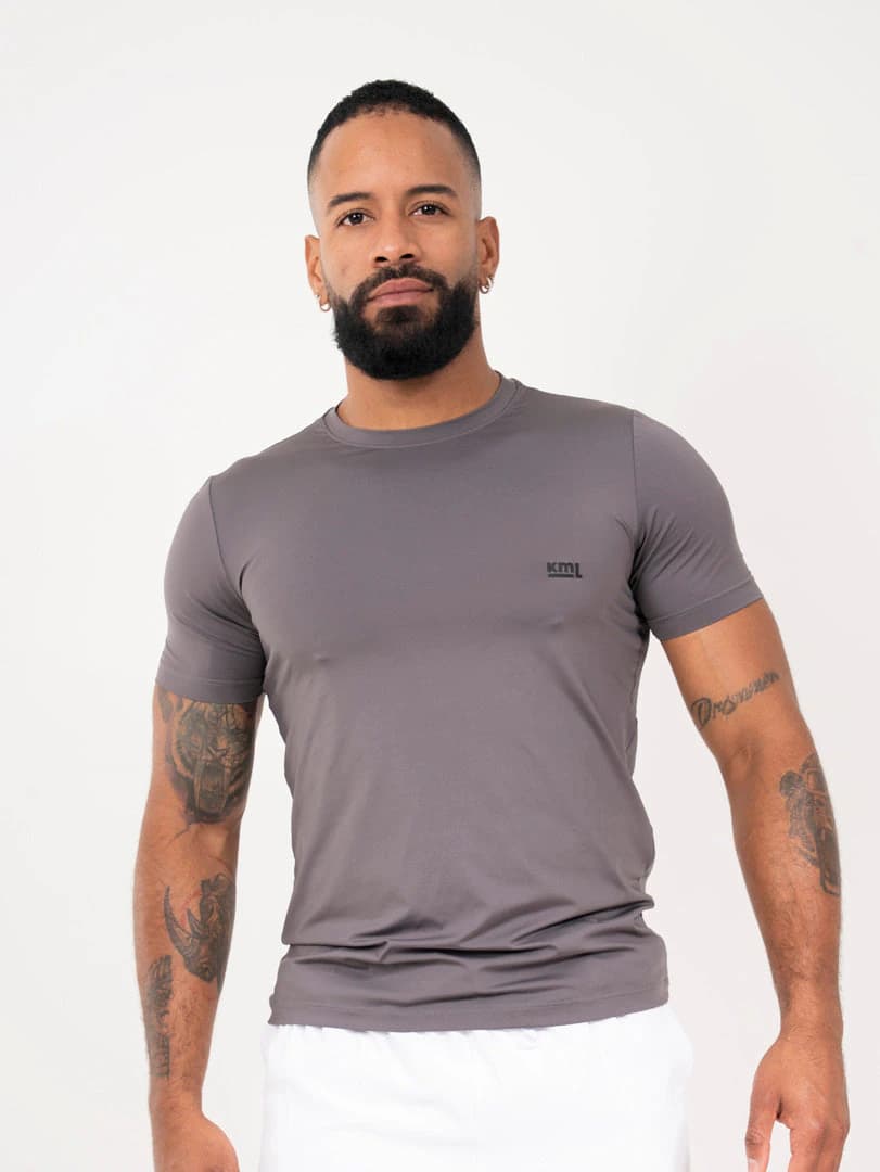 Camiseta Deportiva KML - imagen 4