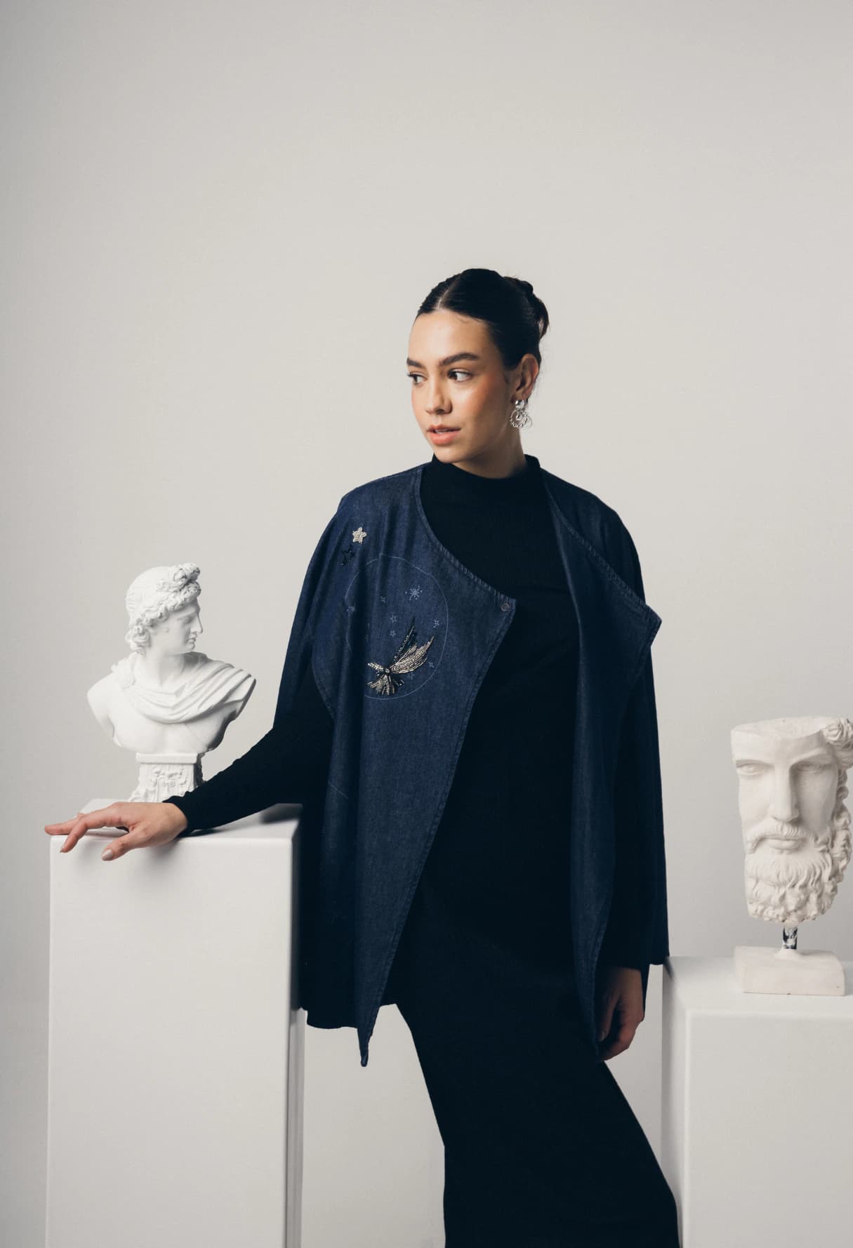 Kosmika Cape - imagen 2