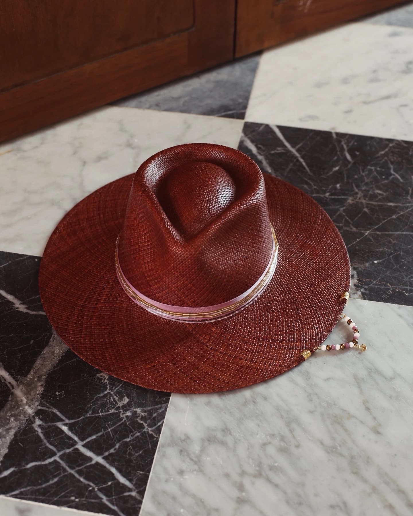 Provence hat - imagen 1