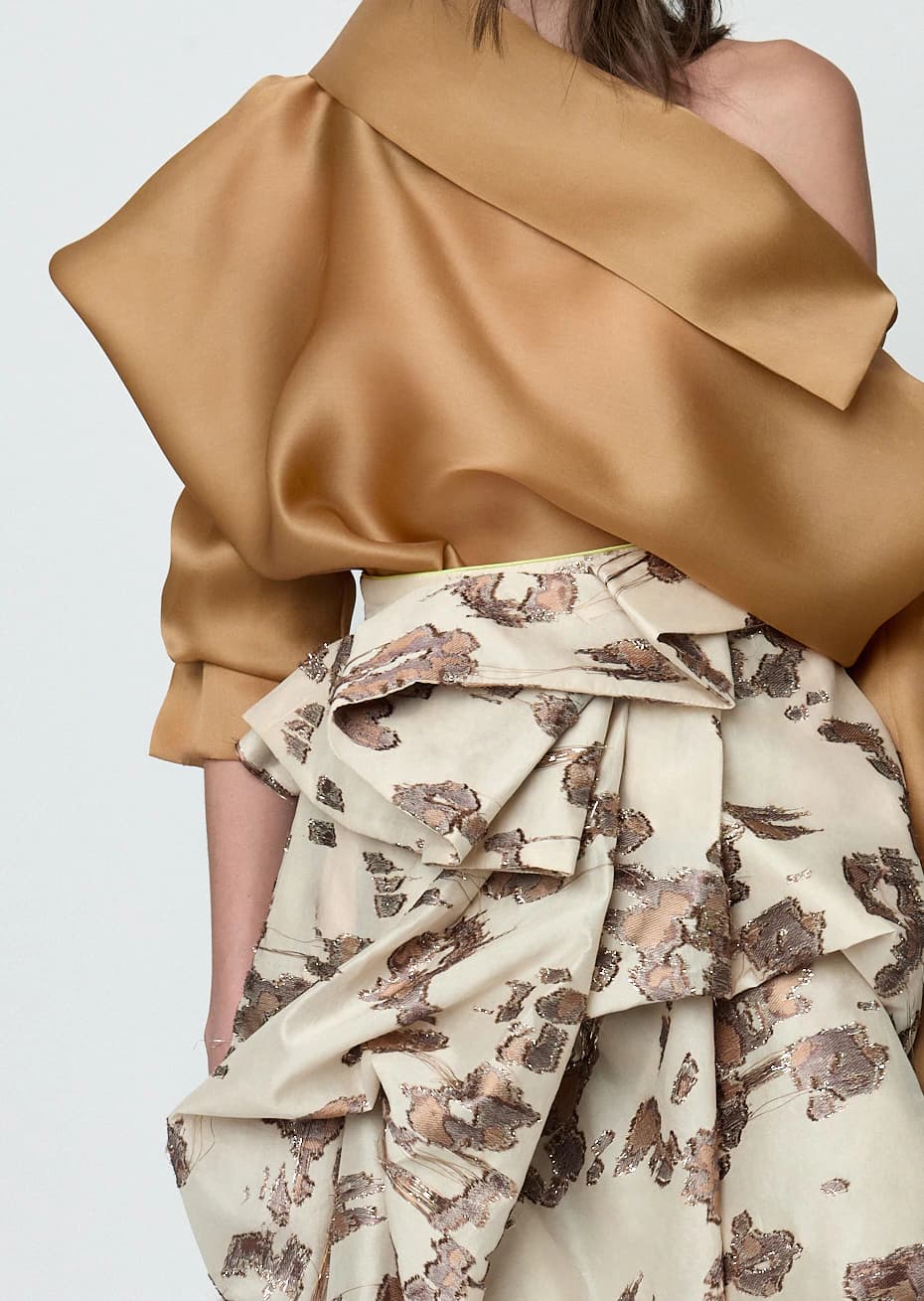Solar Blouse - imagen 5