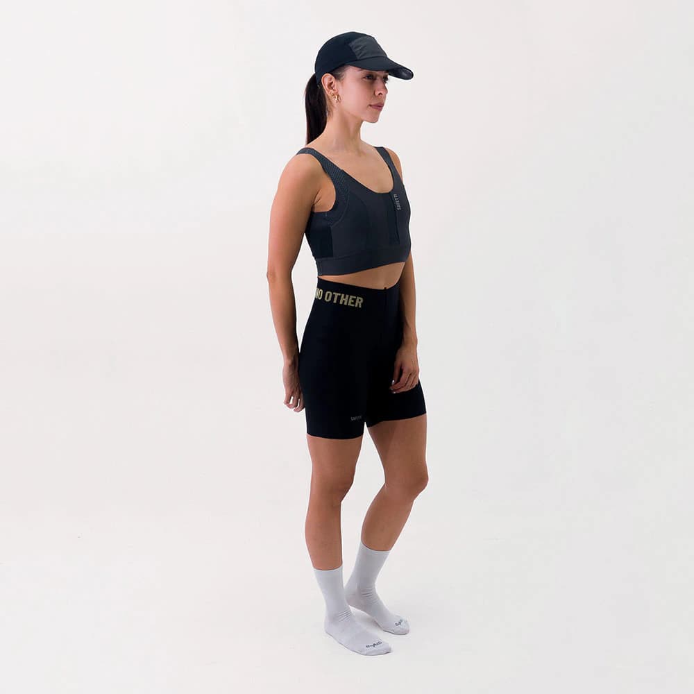 TOP RUNNING SYNK GRIS PARA MUJER - imagen 5