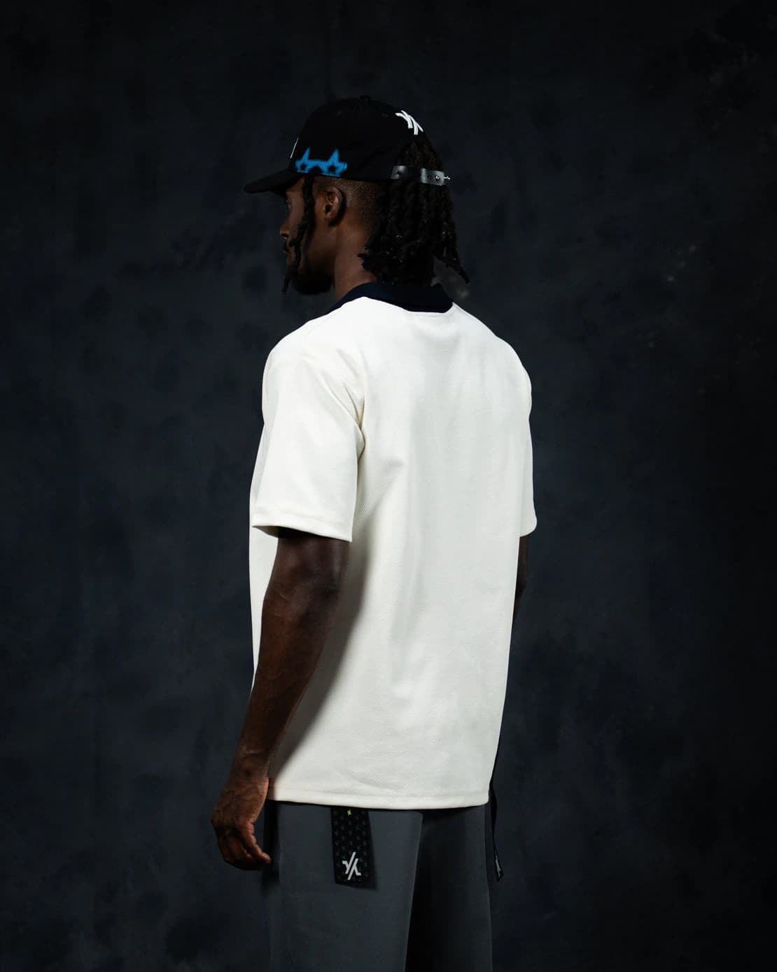 HERITAGE T-SHIRT POLO - imagen 6