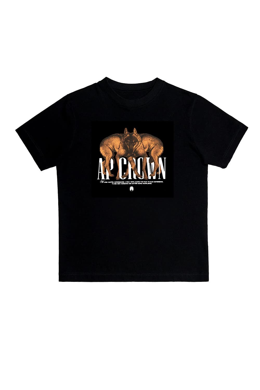 ARKA T-SHIRT - imagen 2