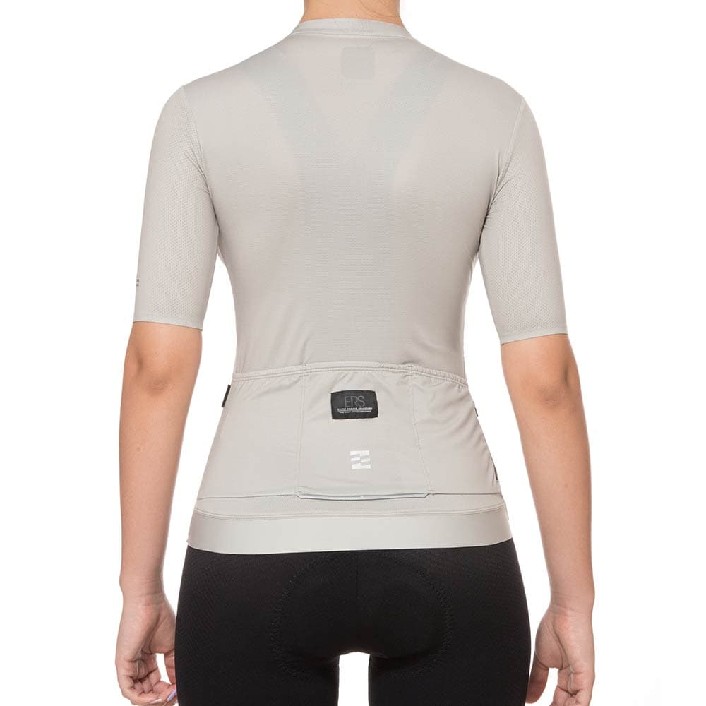 Jersey MC ERS Selection Latte Femenina - imagen 3