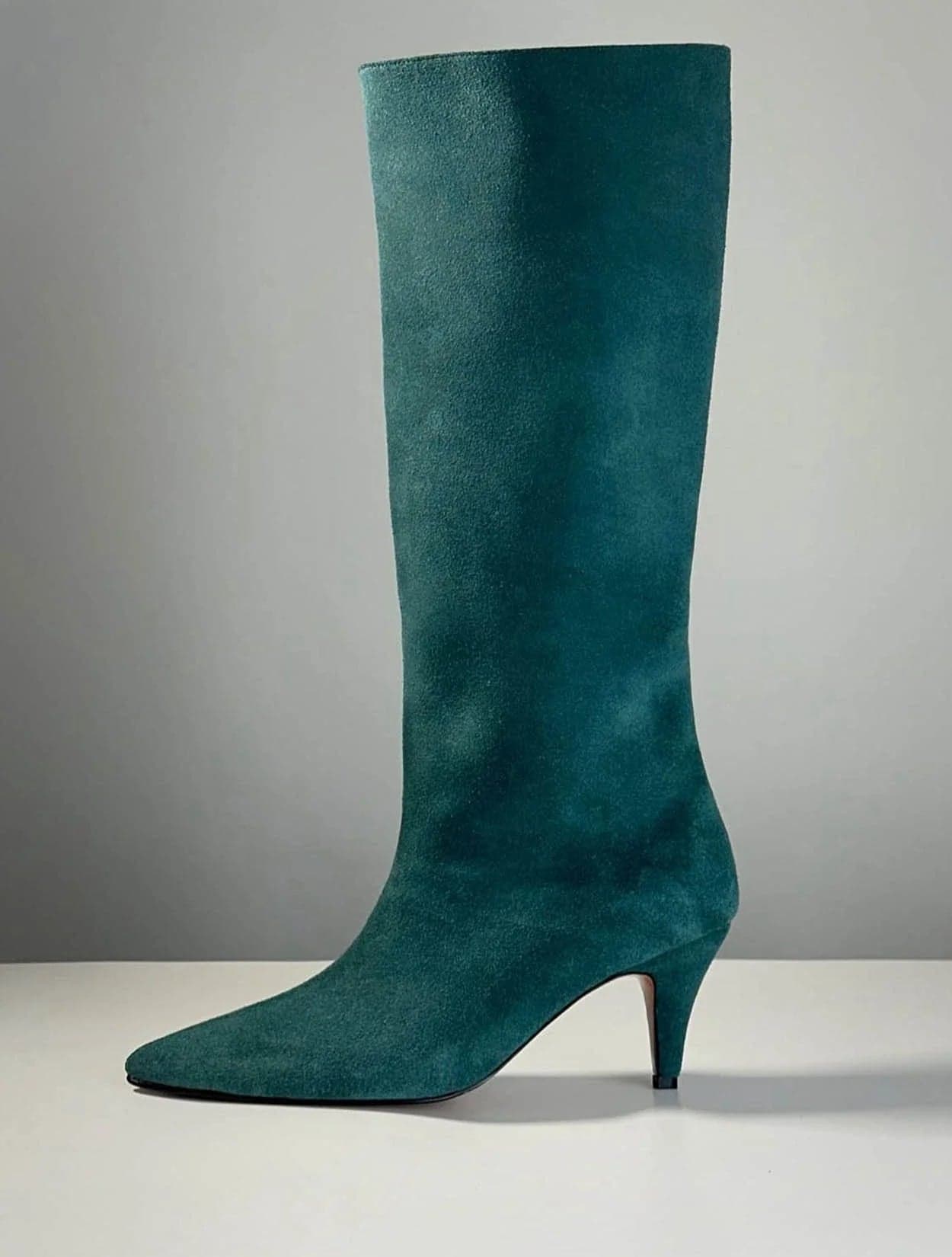 BOTAS DE CAÑA ALTA RIASCOS - imagen 1