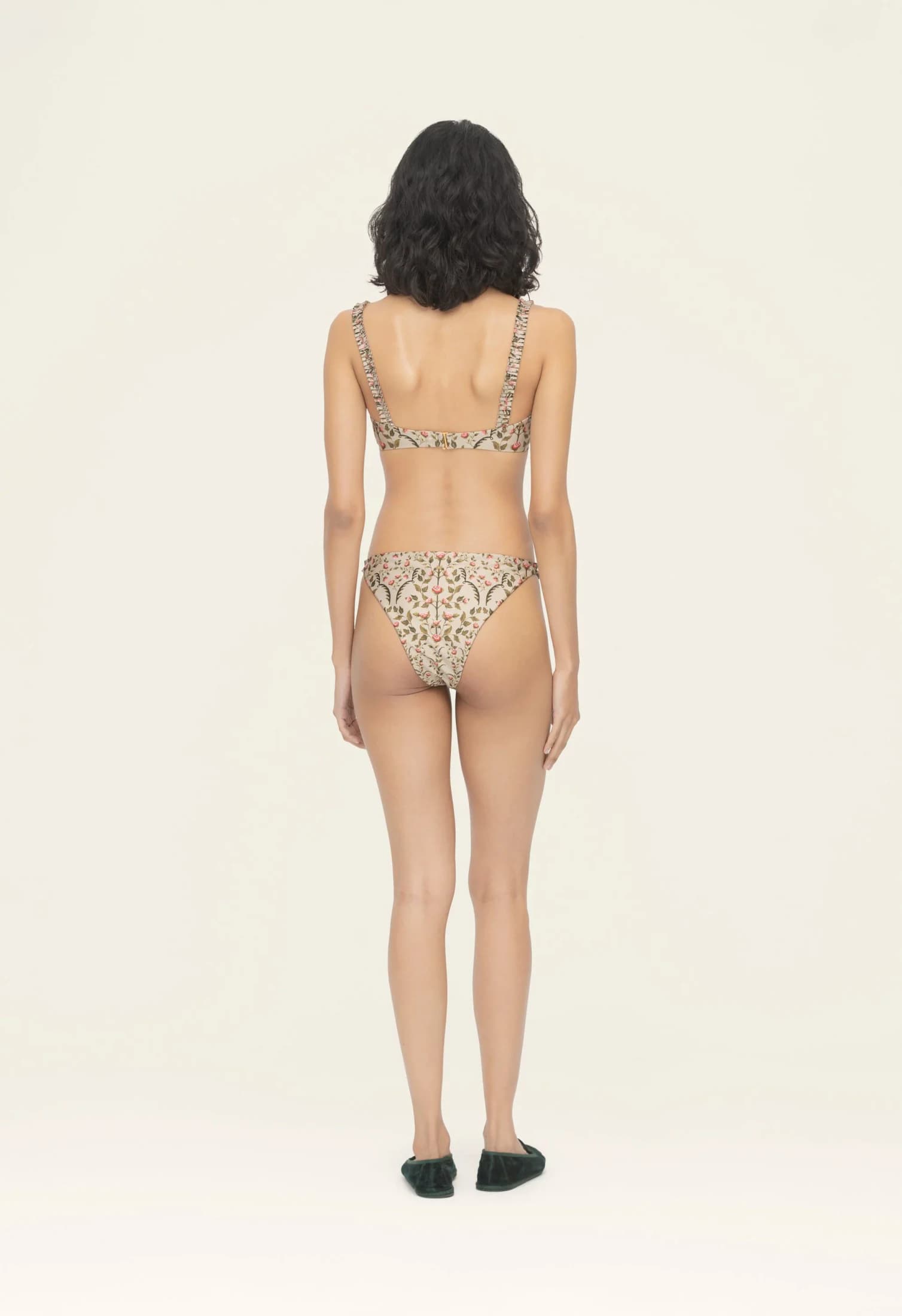 Agraz Sueño Bikini Top - imagen 5