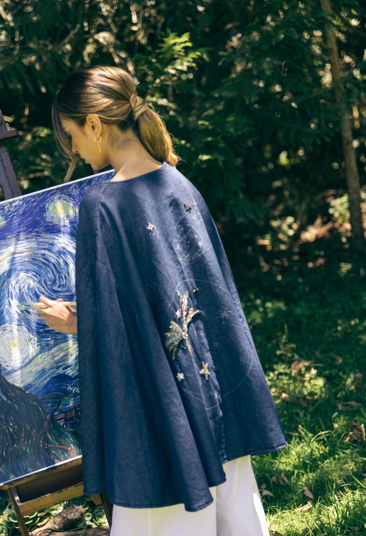 Kosmika Cape - imagen 4