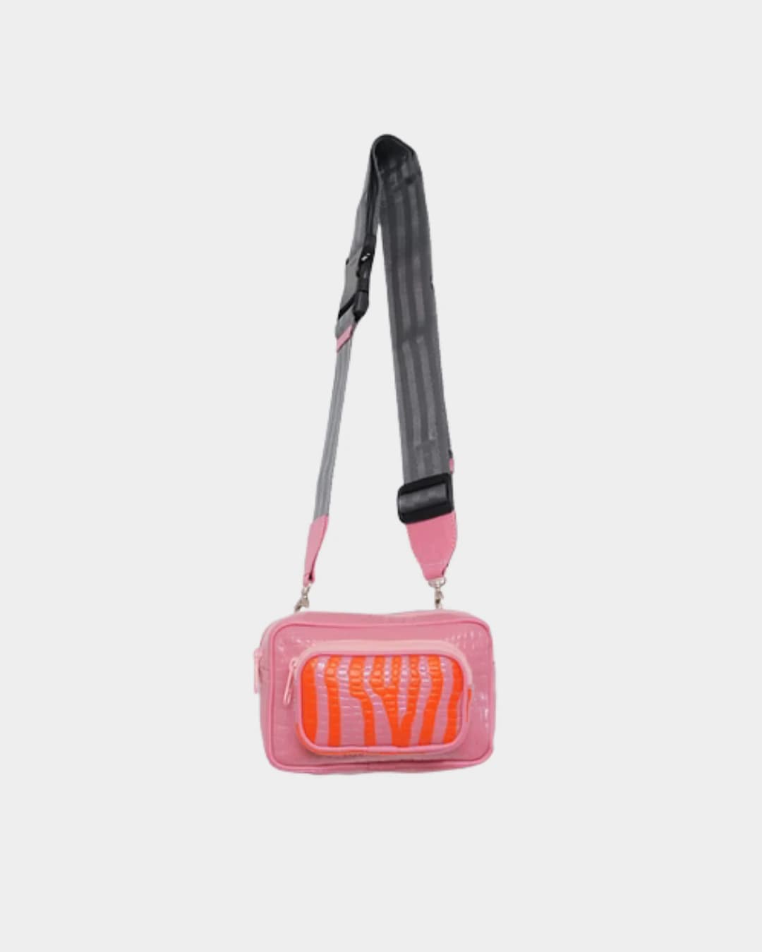 KANGOO FUCSIA NARANJA - imagen 1