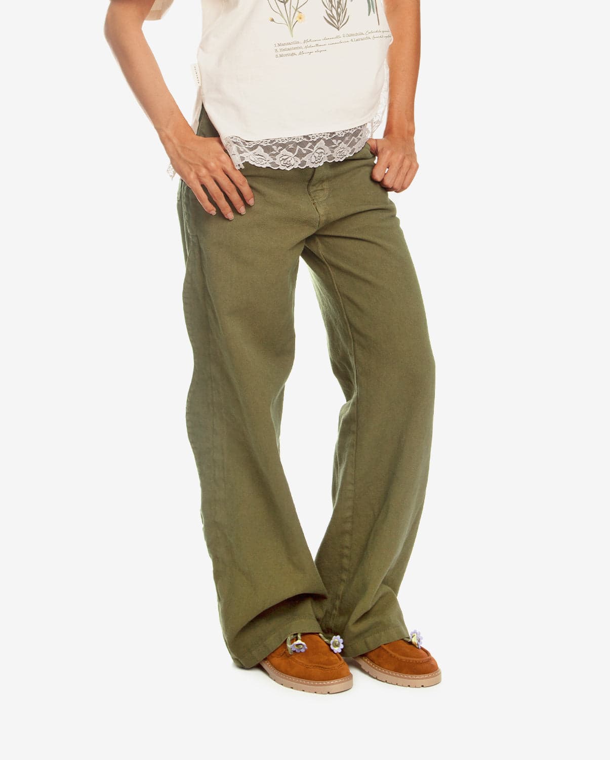 Pantalón Selena - imagen 1