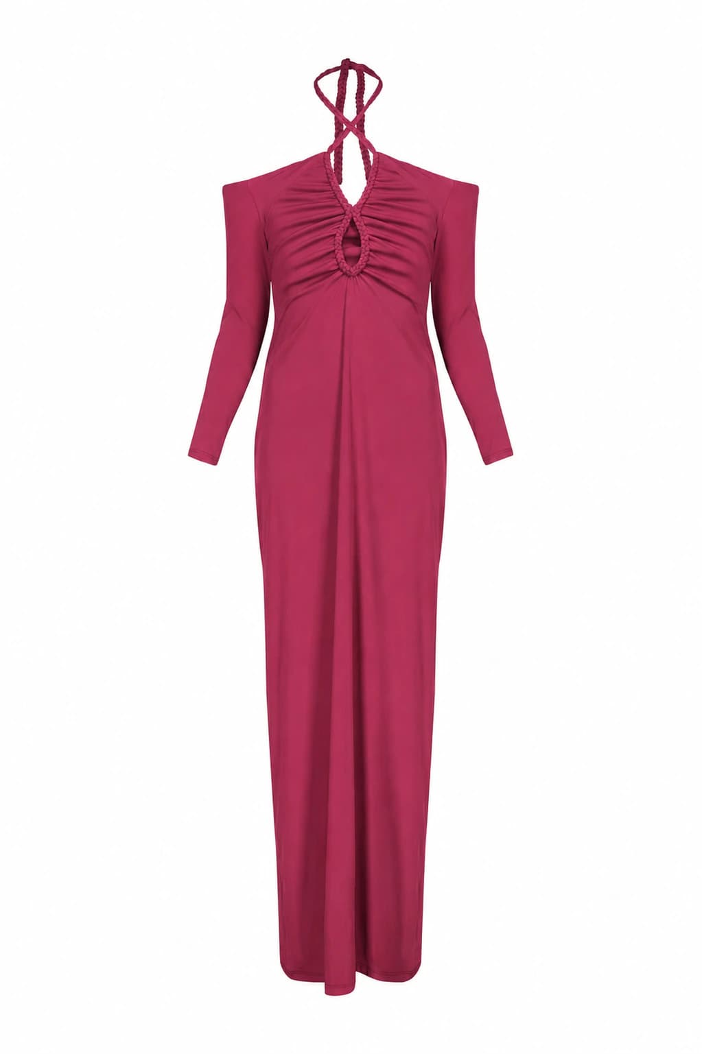 Saint Tropez Maxi Dress / Win Exclusivo