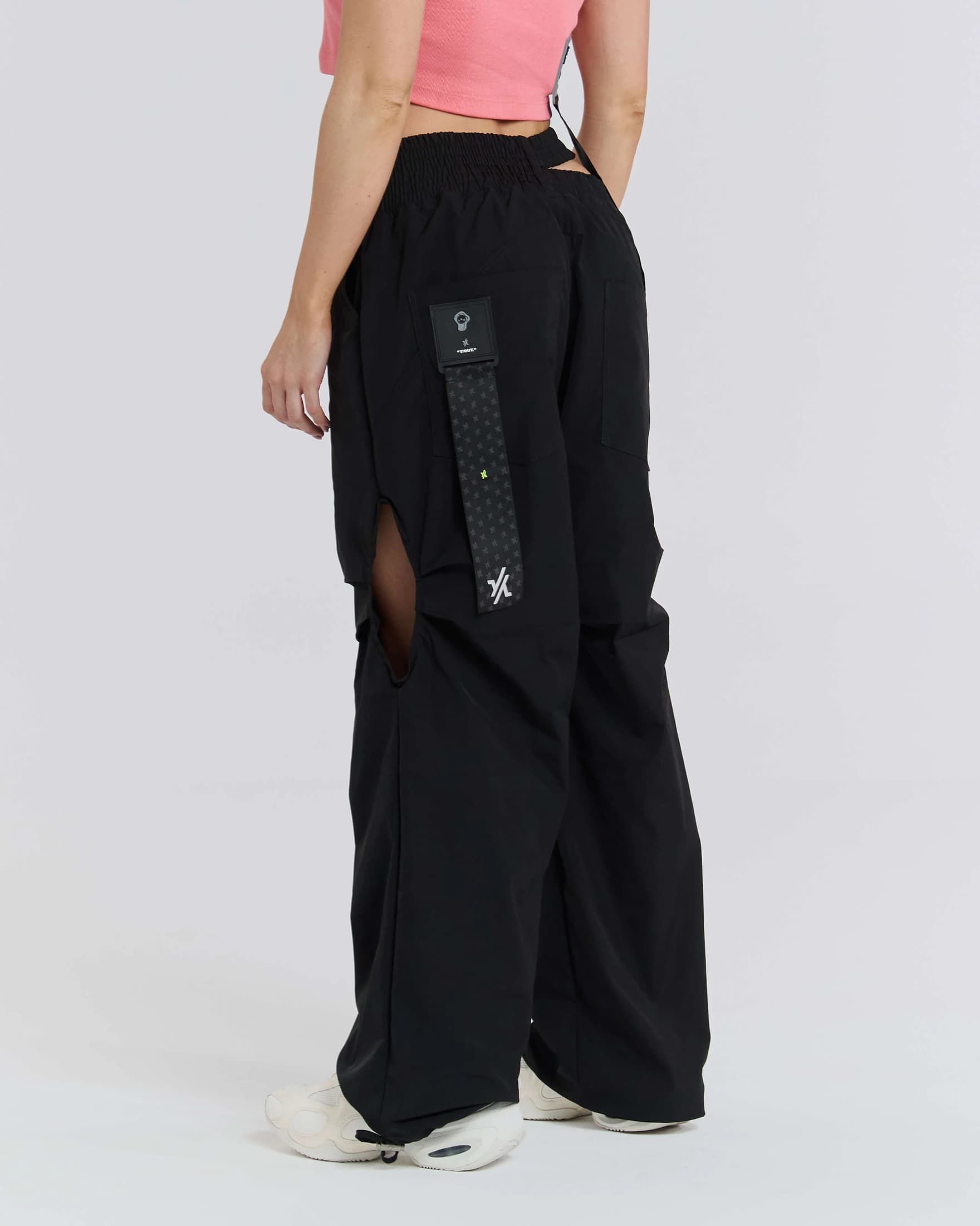 LONG FLIGHT JOGGER - imagen 6