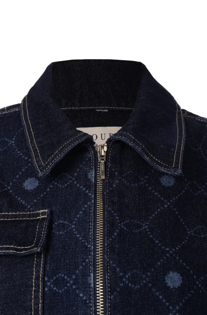 Set Denim Aure - imagen 8